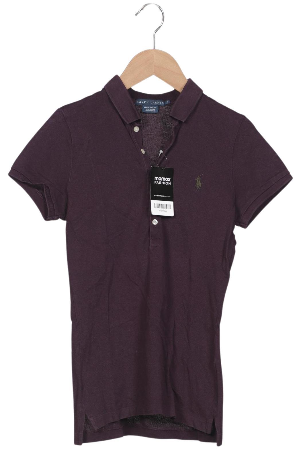 

Polo Ralph Lauren Damen Poloshirt, flieder, Gr. 36