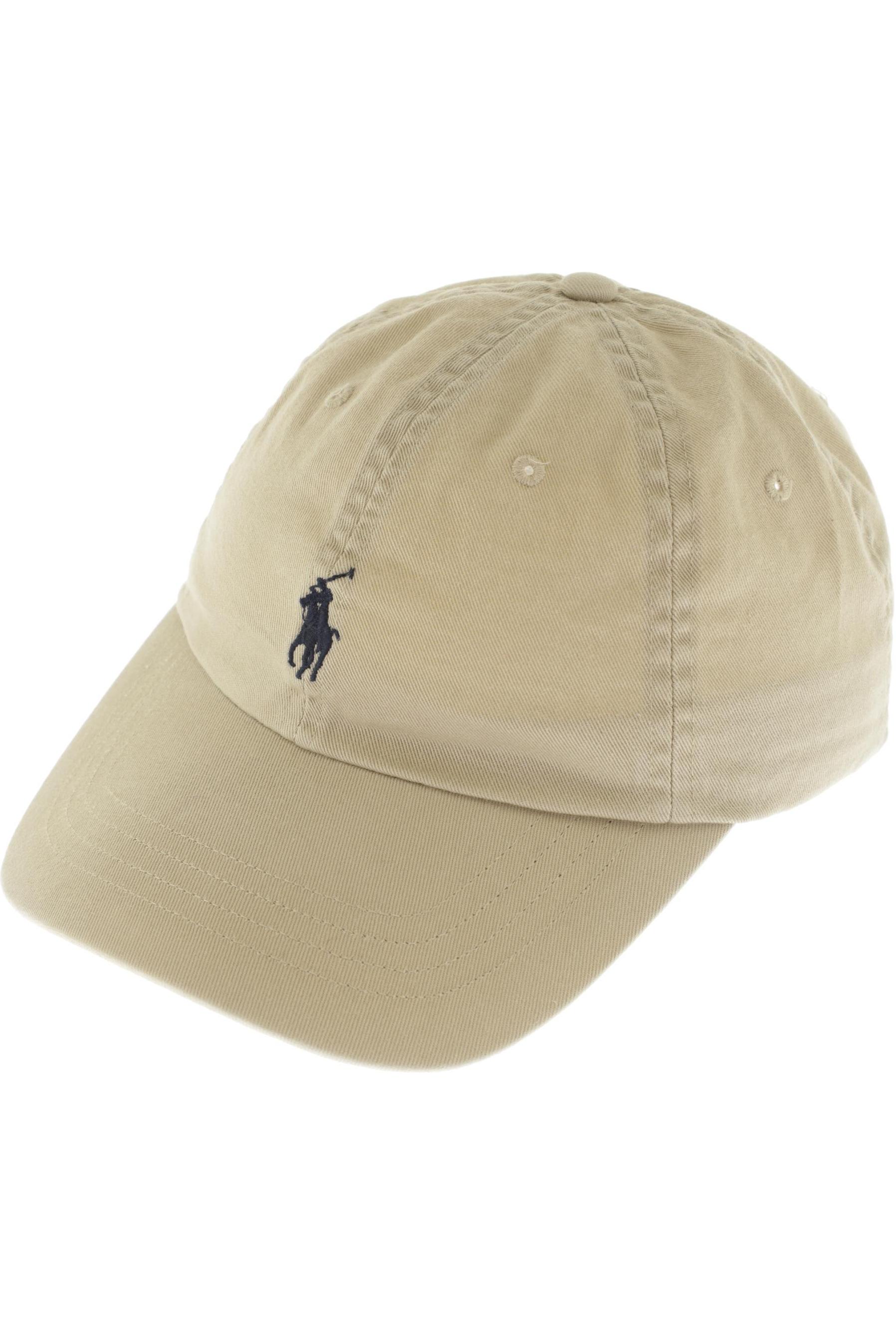 

Polo Ralph Lauren Herren Hut/Mütze, beige, Gr. uni