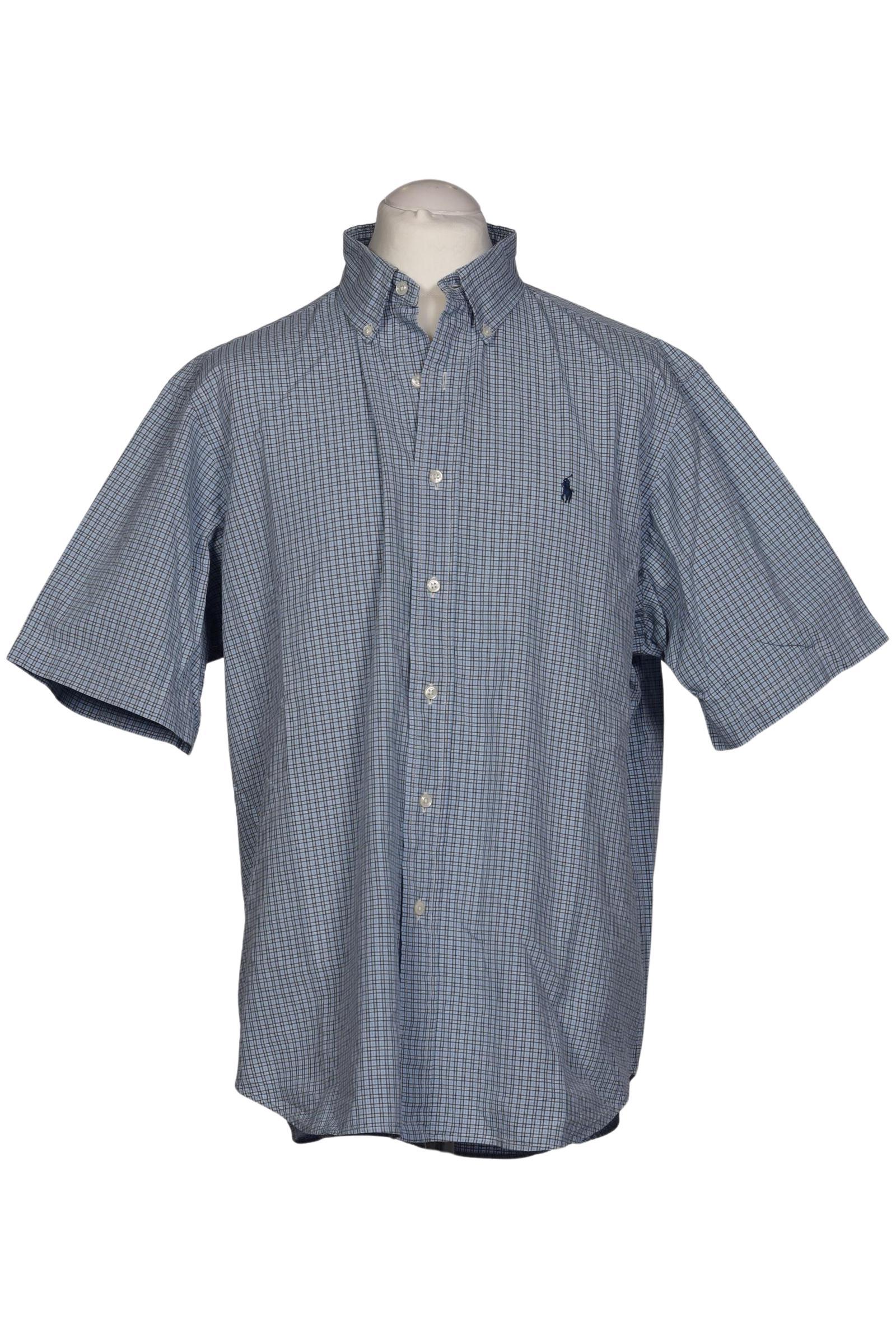 

Polo Ralph Lauren Herren Hemd, hellblau, Gr. 54