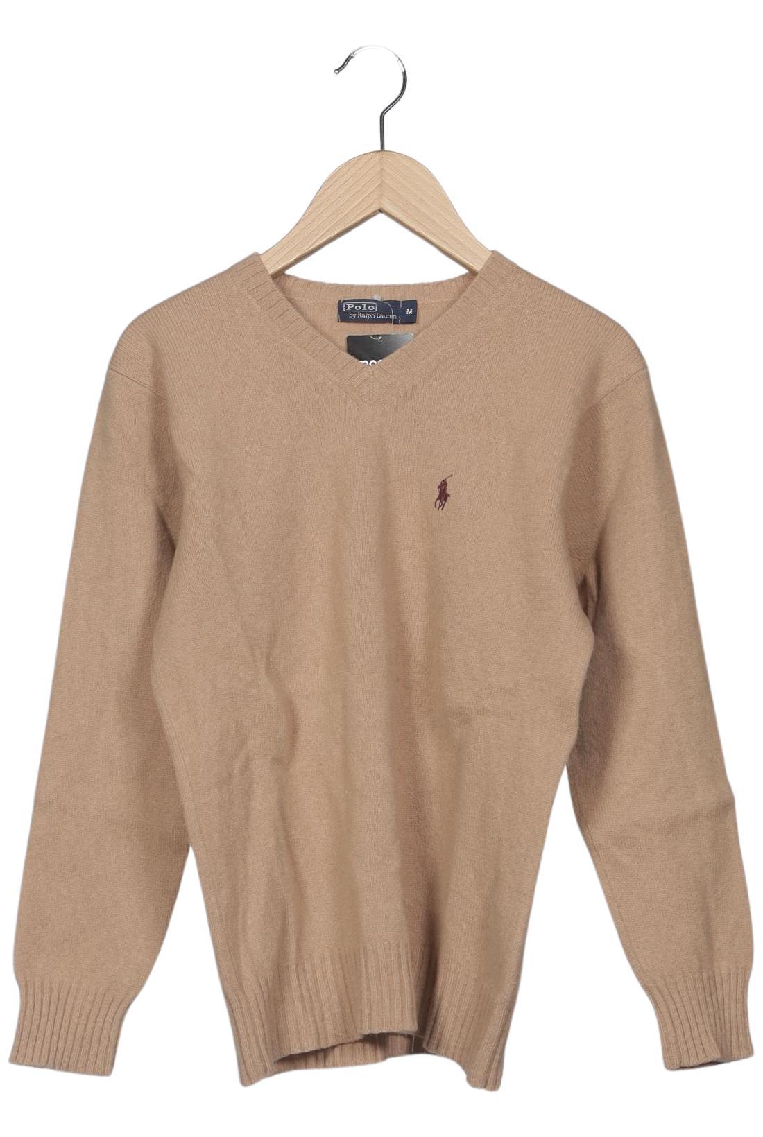 

Polo Ralph Lauren Damen Pullover, beige, Gr. 38