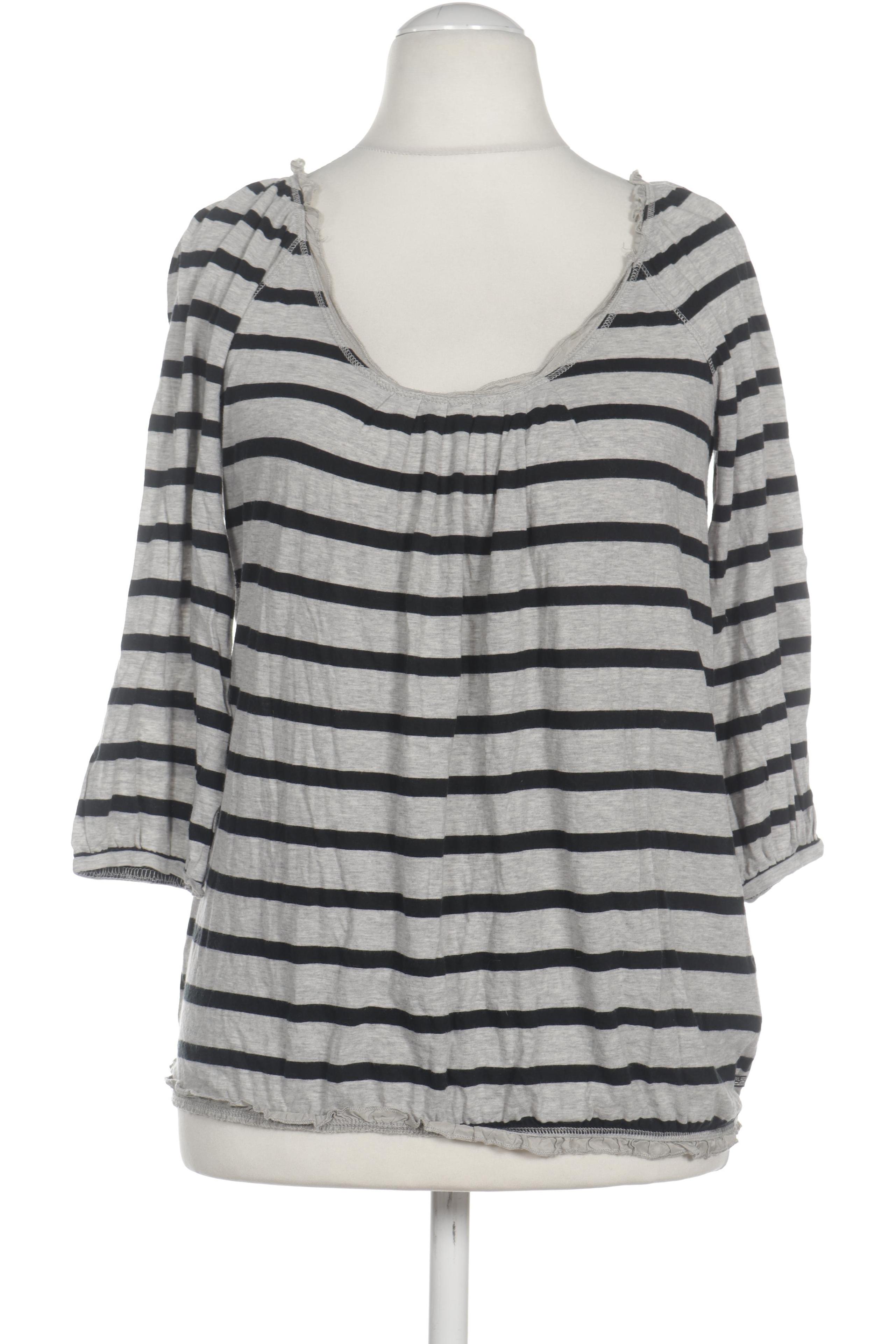 

Polo Ralph Lauren Damen Langarmshirt, grau, Gr. 36