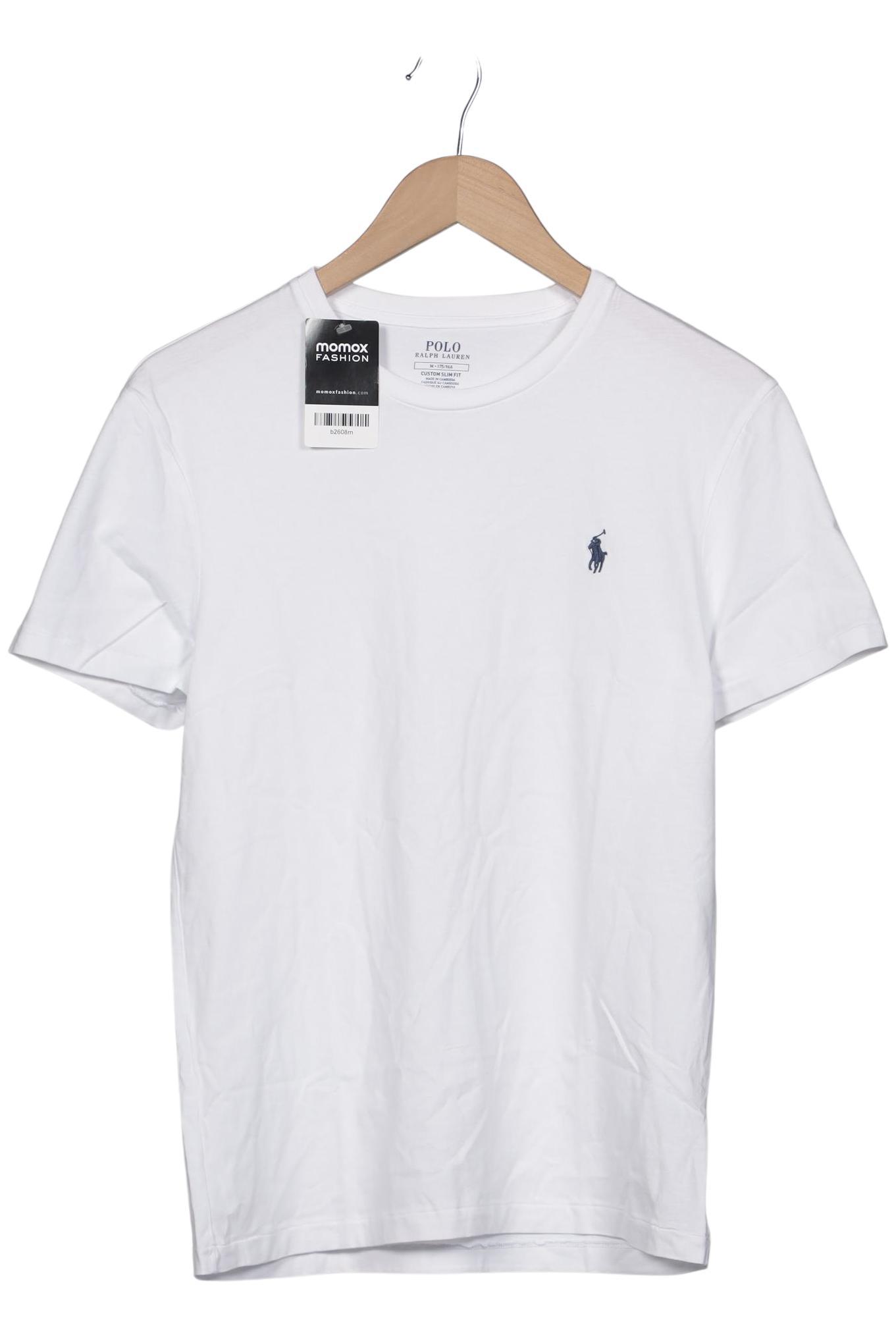 

Polo Ralph Lauren Herren T-Shirt, weiß, Gr. 48