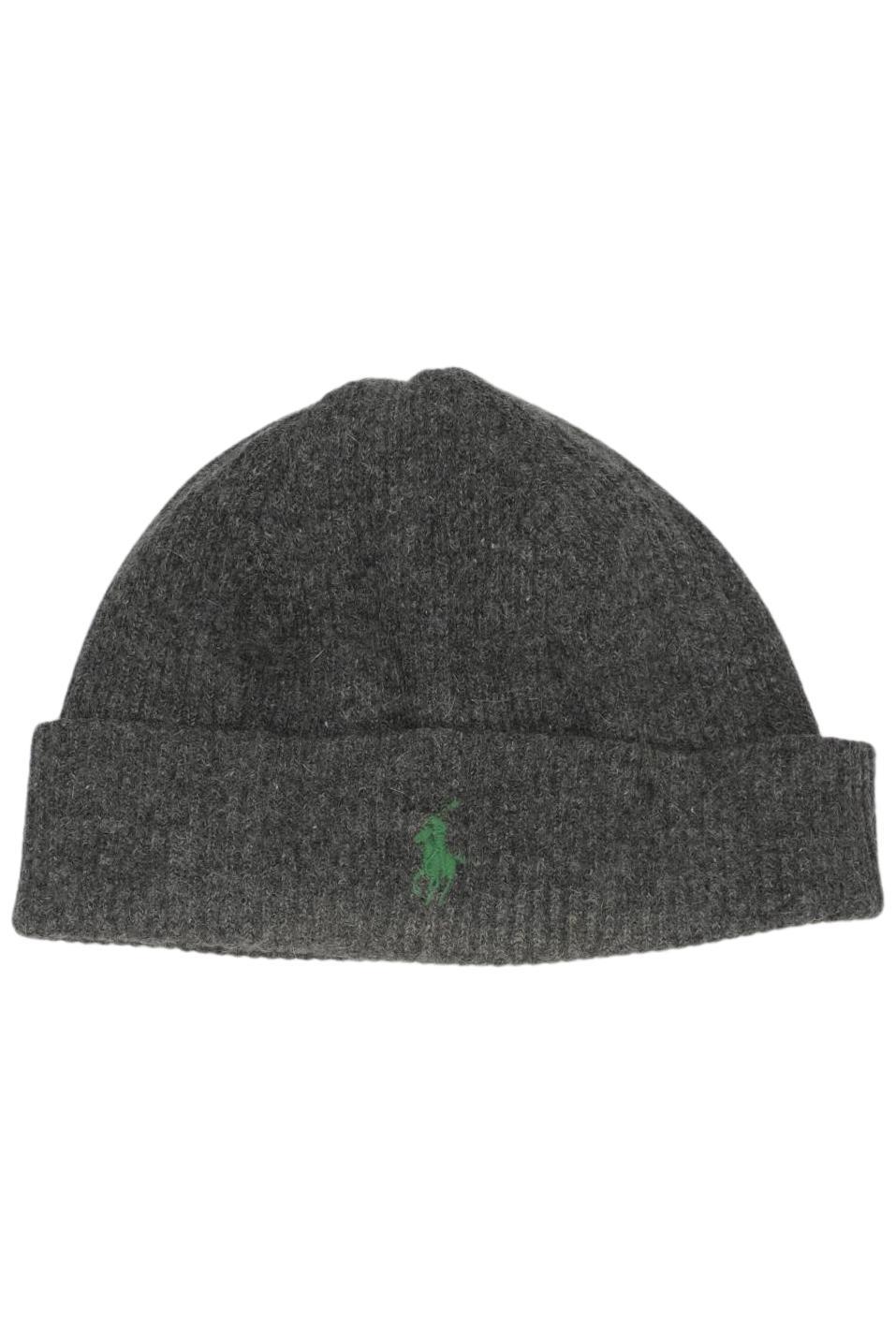 

Polo Ralph Lauren Herren Hut/Mütze, grau, Gr. uni