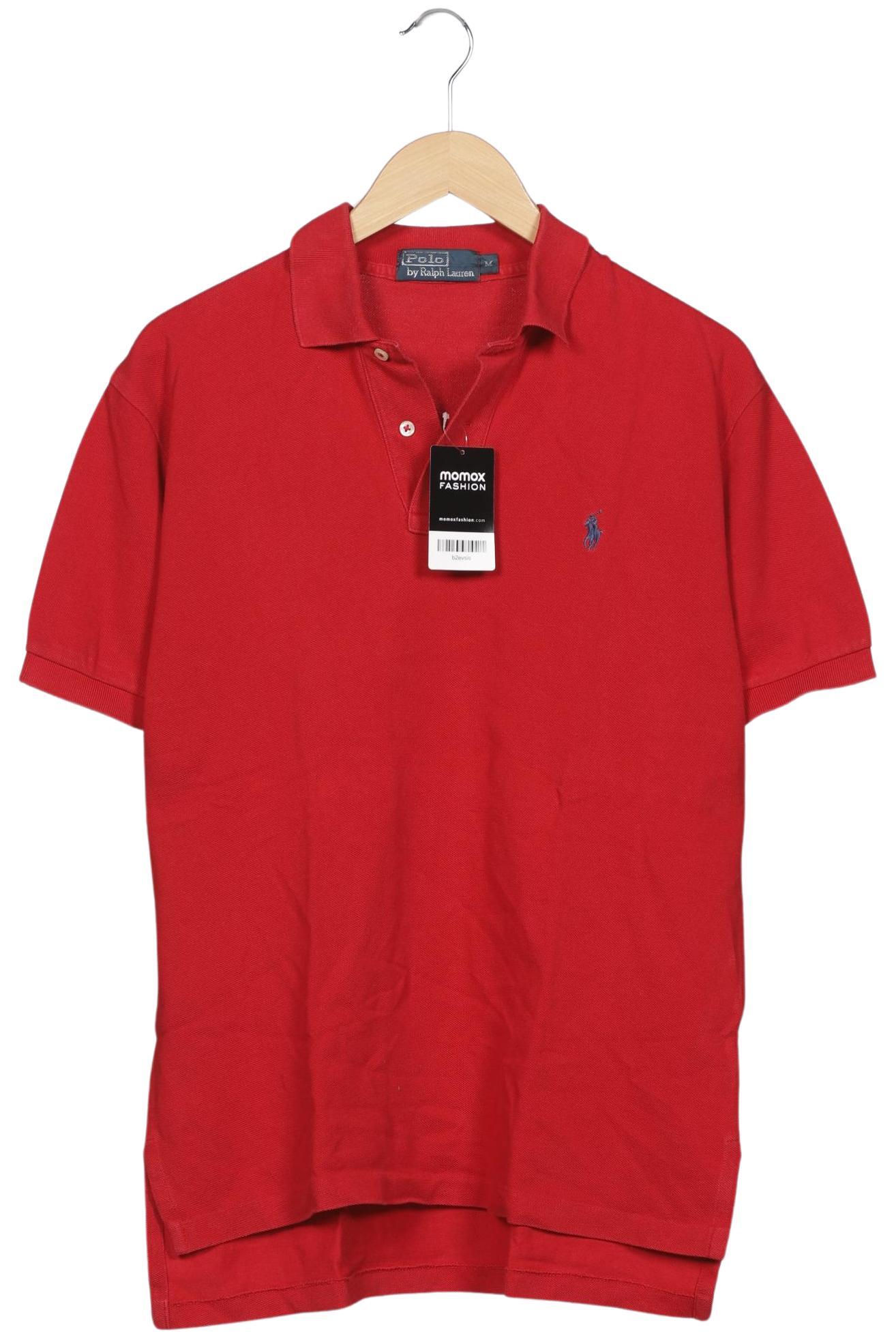 Thumbnail - Polo Ralph Lauren Herren Poloshirt, rot, Gr. 48