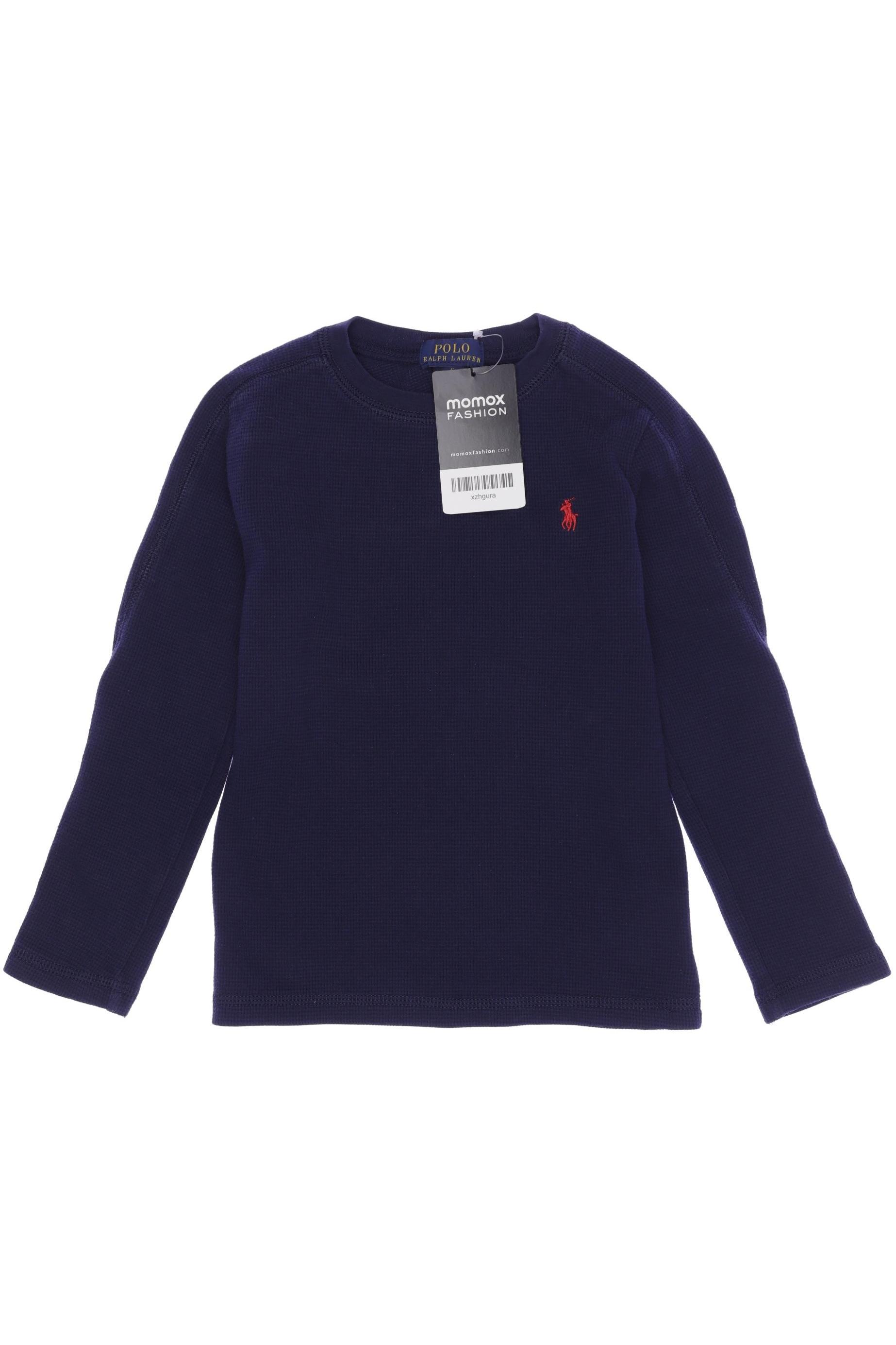 

Polo Ralph Lauren Jungen Pullover, marineblau, Gr. 116