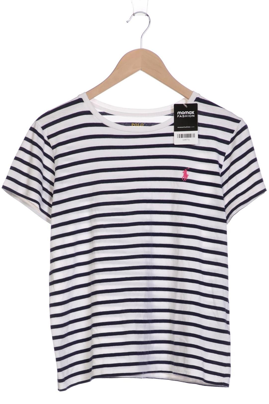 

Polo Ralph Lauren Damen T-Shirt, weiß, Gr. 44