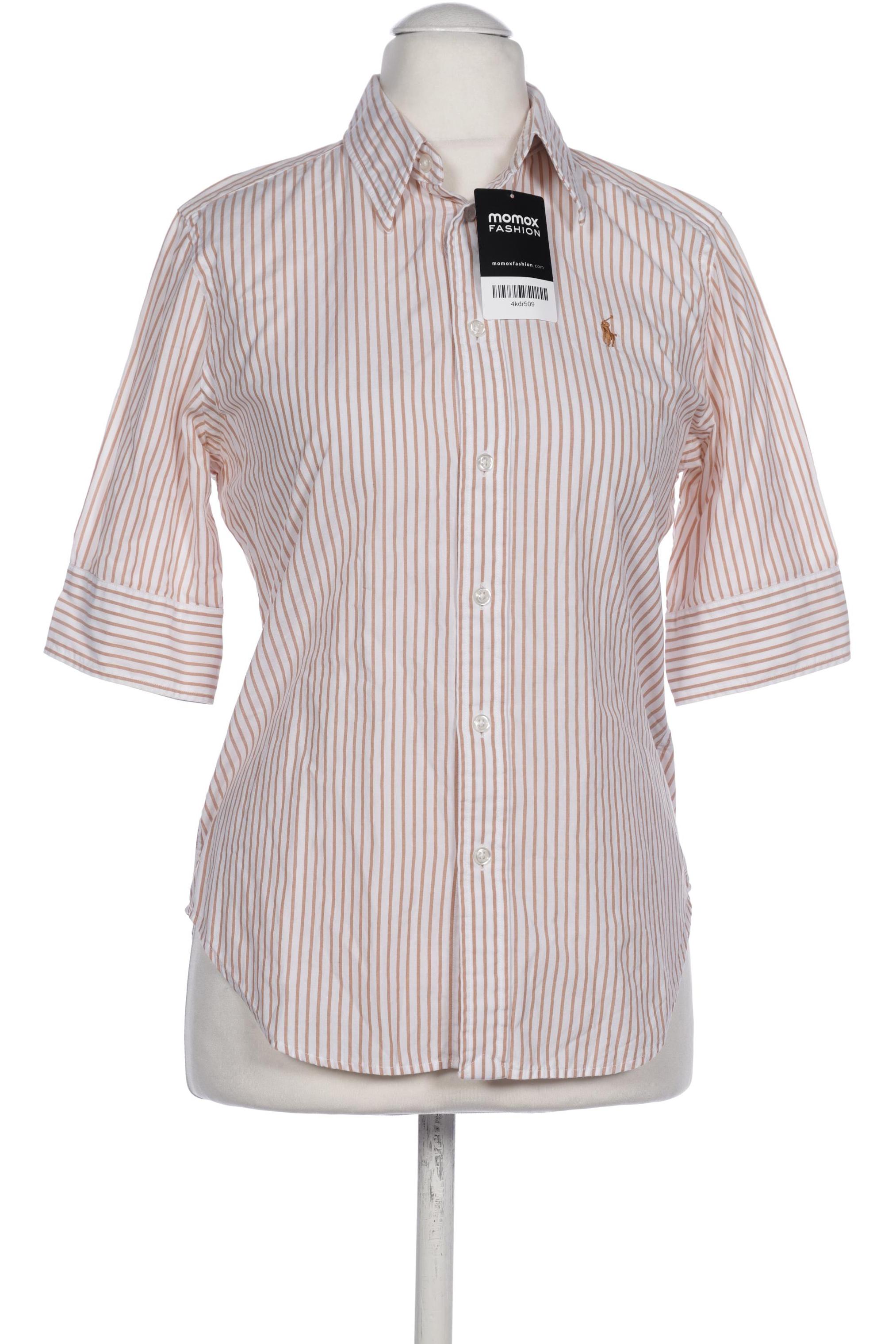 

Polo Ralph Lauren Damen Bluse, braun, Gr. 8