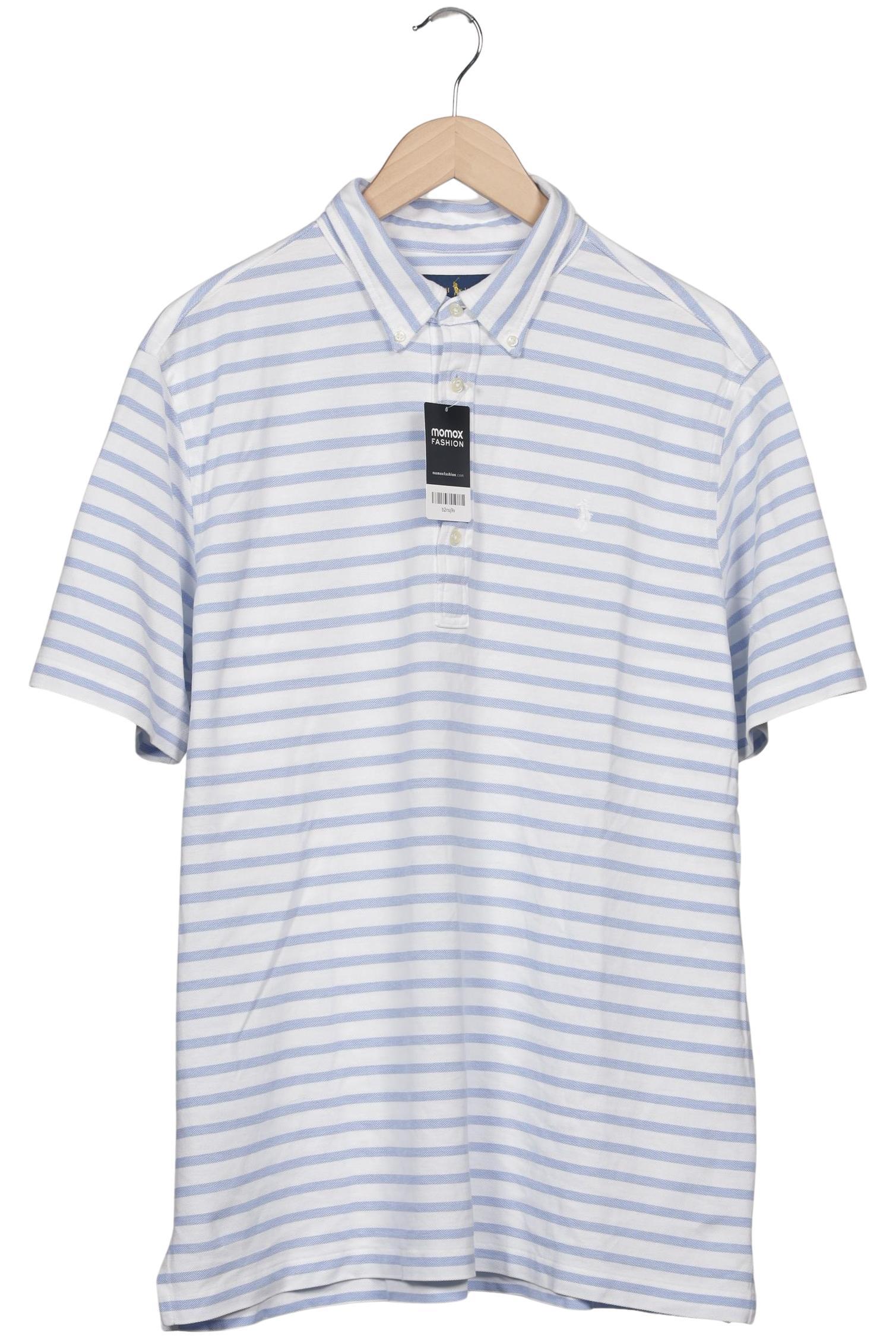 

Polo Ralph Lauren Herren Poloshirt, mehrfarbig, Gr. 54