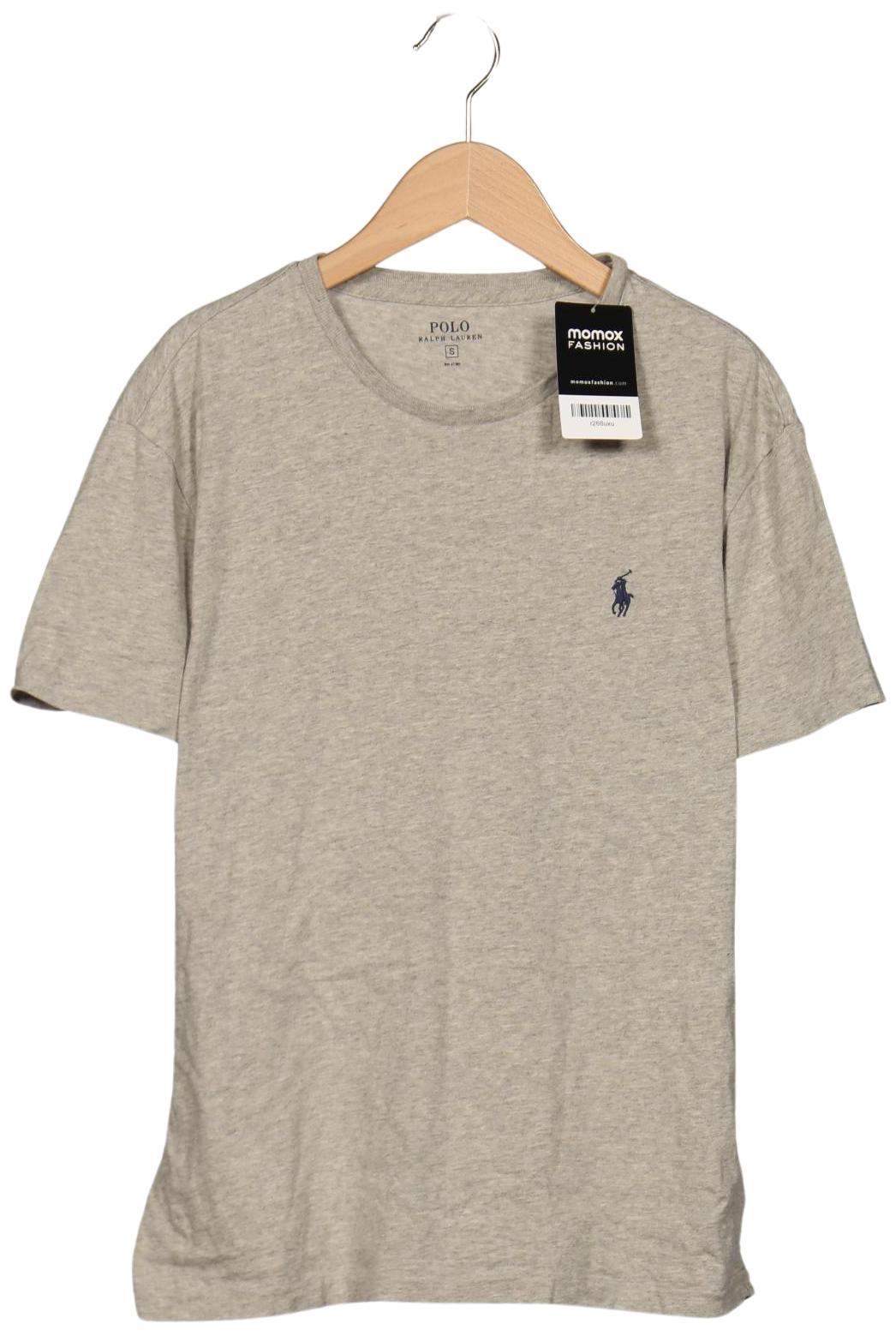 

Polo Ralph Lauren Herren T-Shirt, grau, Gr. 46