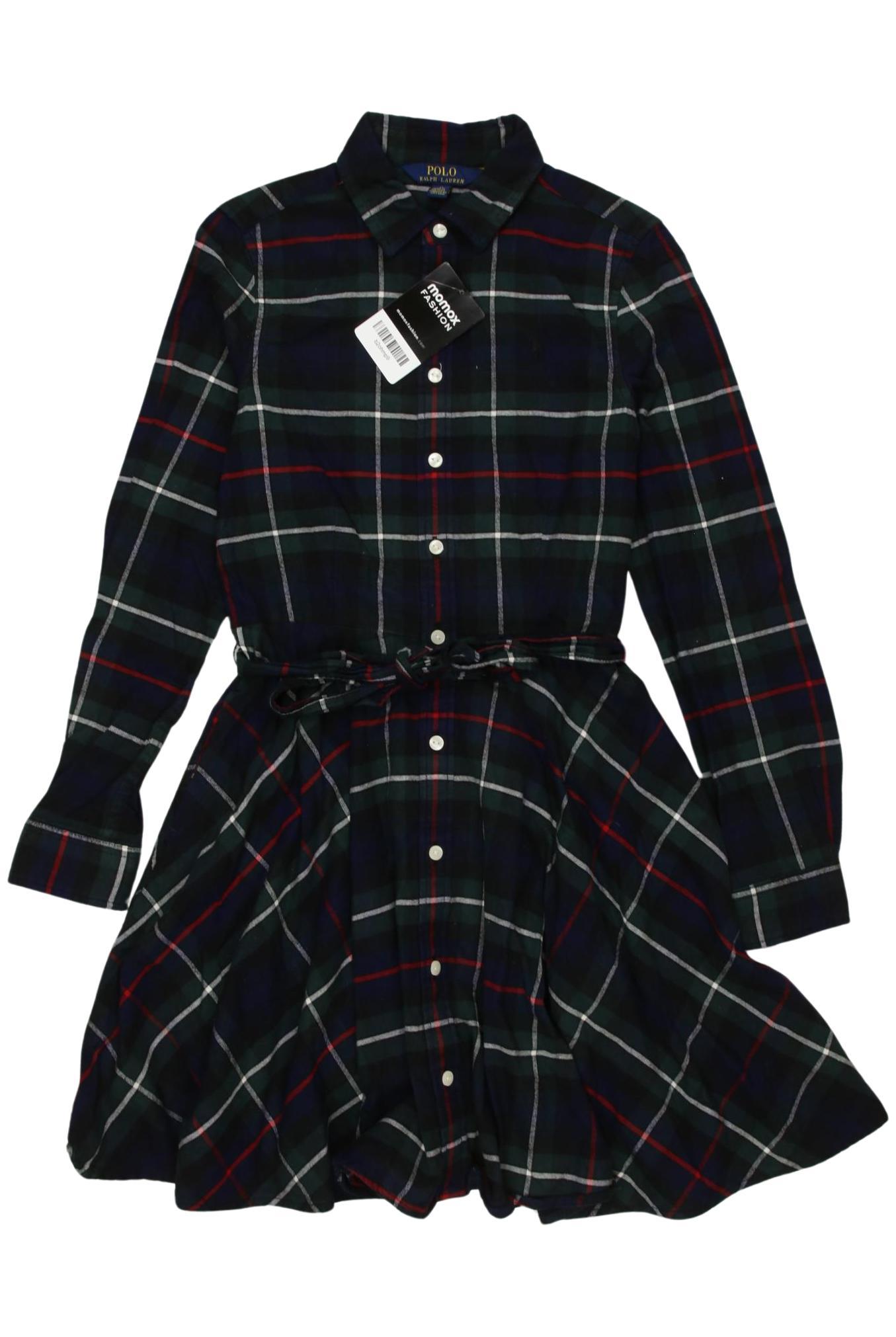 

Polo Ralph Lauren Damen Kleid, mehrfarbig, Gr. 12