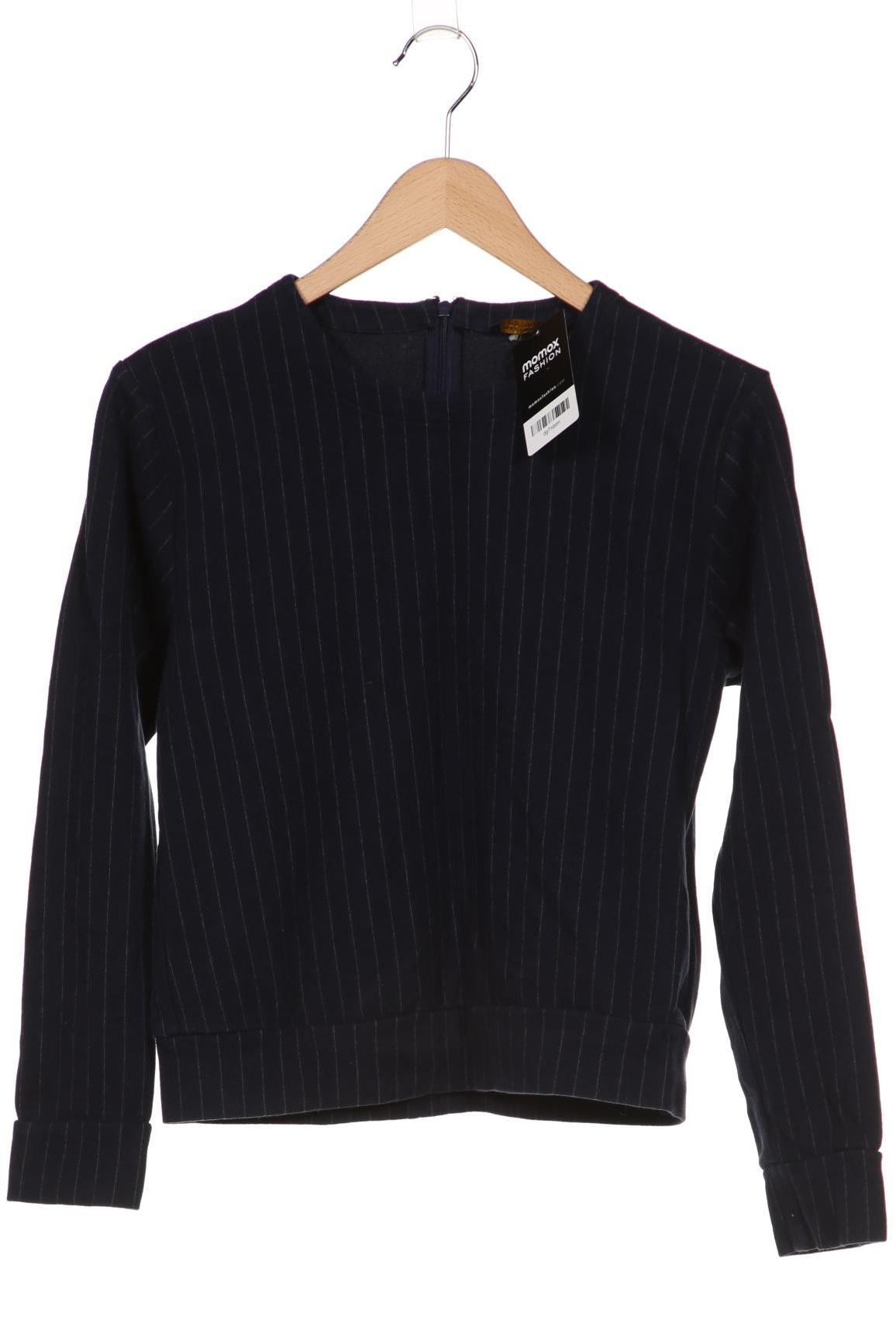 

Polo Ralph Lauren Damen Sweatshirt, marineblau, Gr. 4