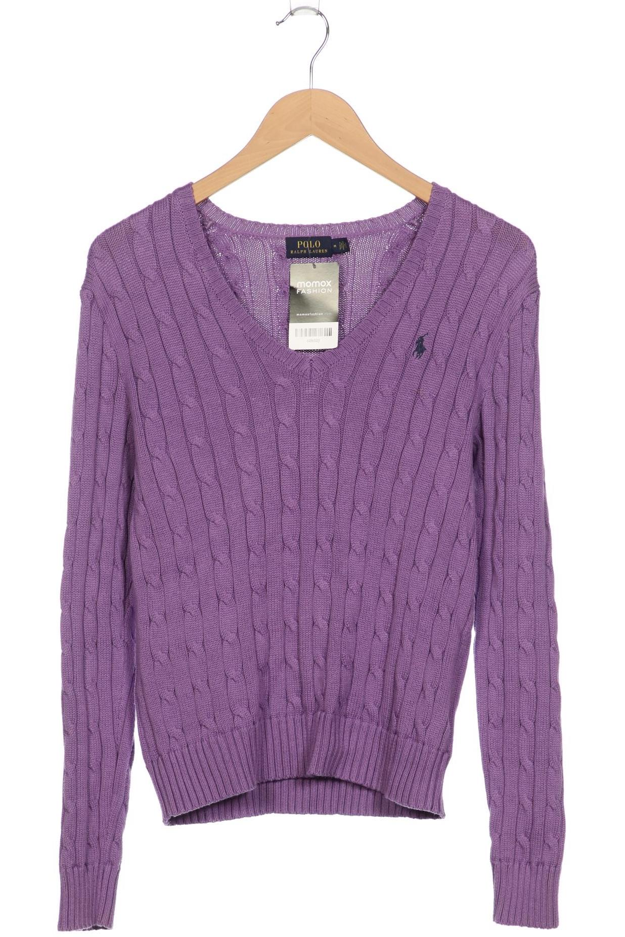 

Polo Ralph Lauren Damen Pullover, flieder, Gr. 38