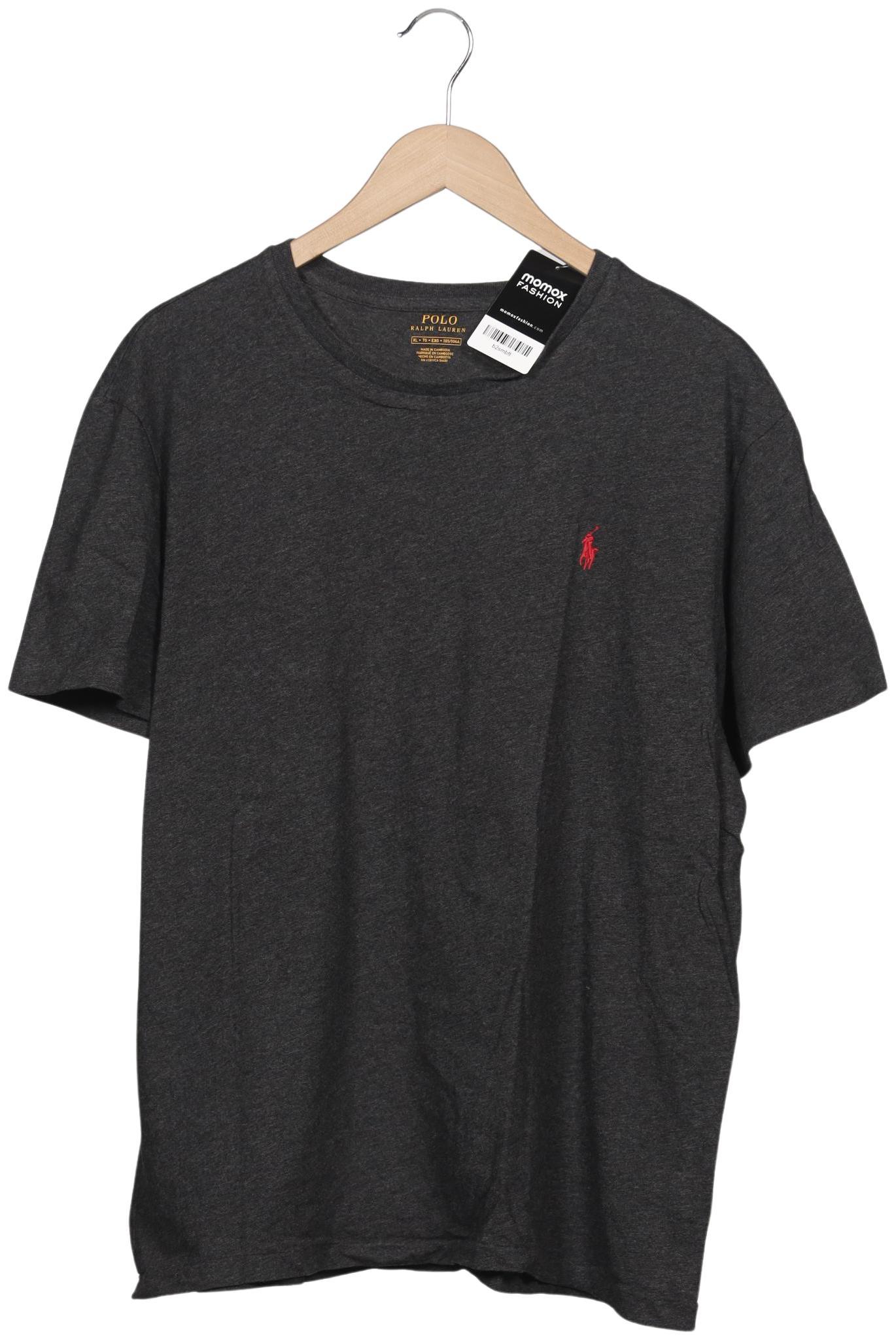 

Polo Ralph Lauren Herren T-Shirt, grau, Gr. 54