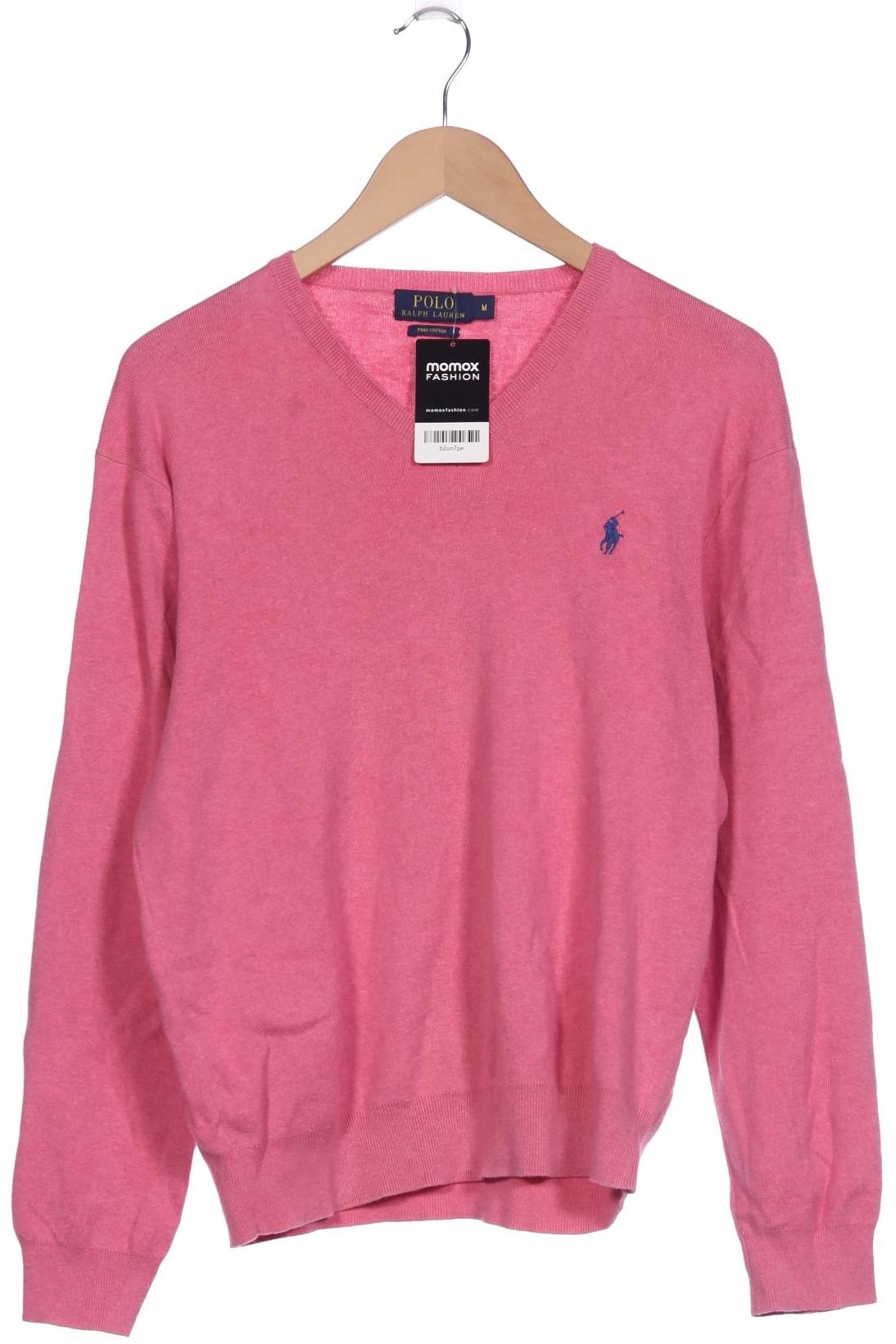 

Polo Ralph Lauren Herren Pullover, pink, Gr. 48