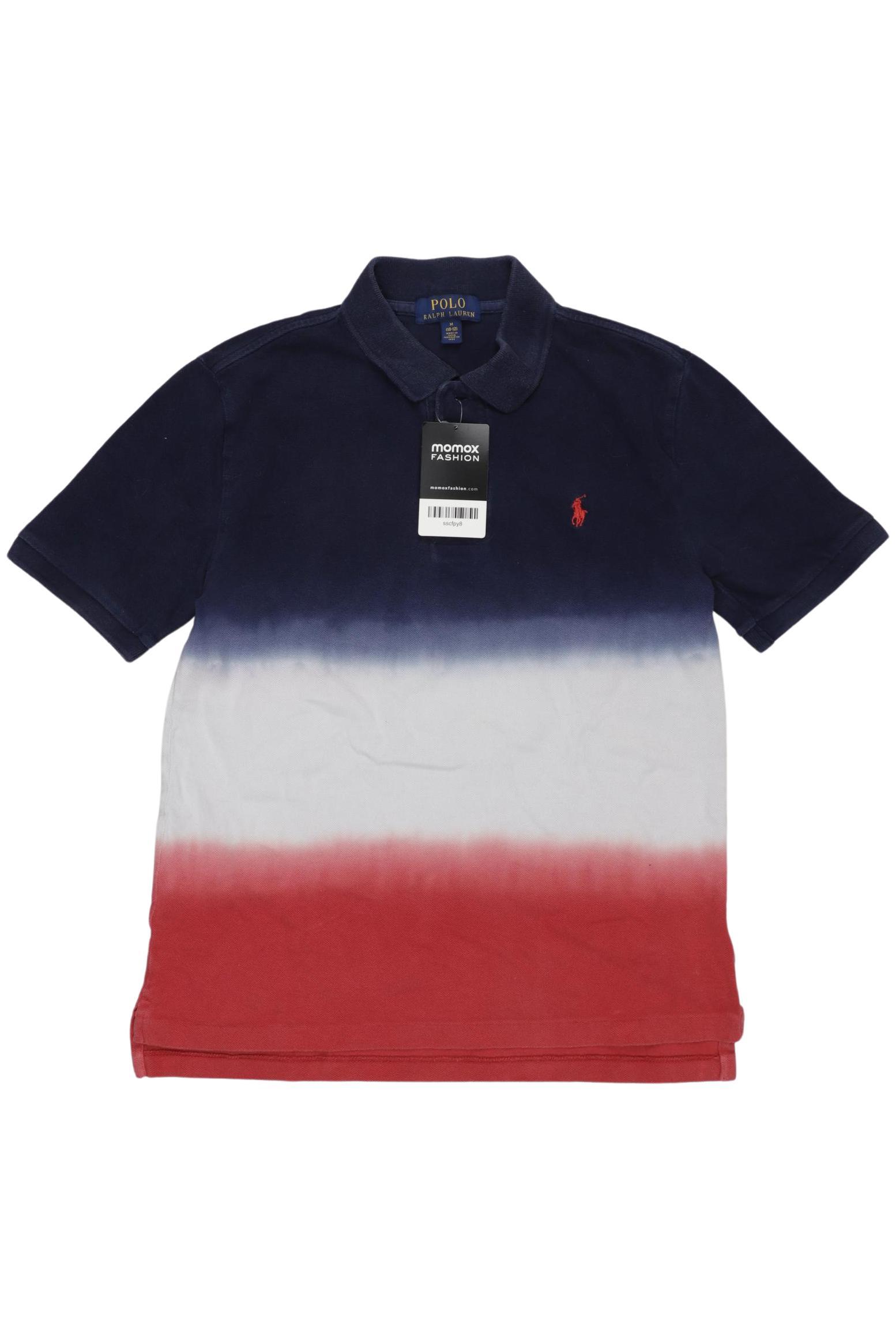 

Polo Ralph Lauren Jungen Poloshirt, marineblau, Gr. 146