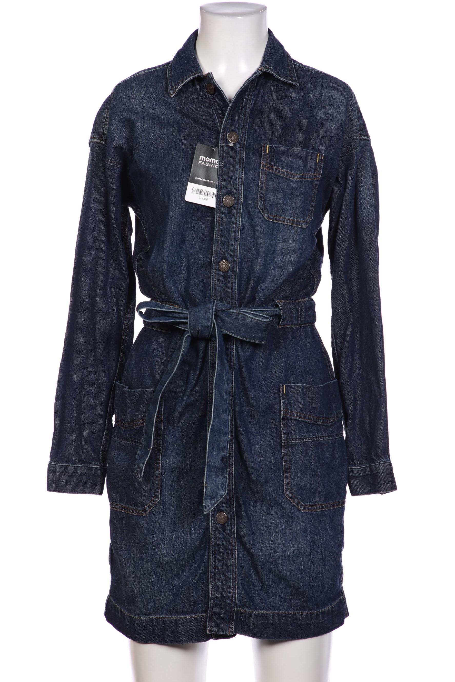 

Polo Ralph Lauren Damen Kleid, marineblau, Gr. 2