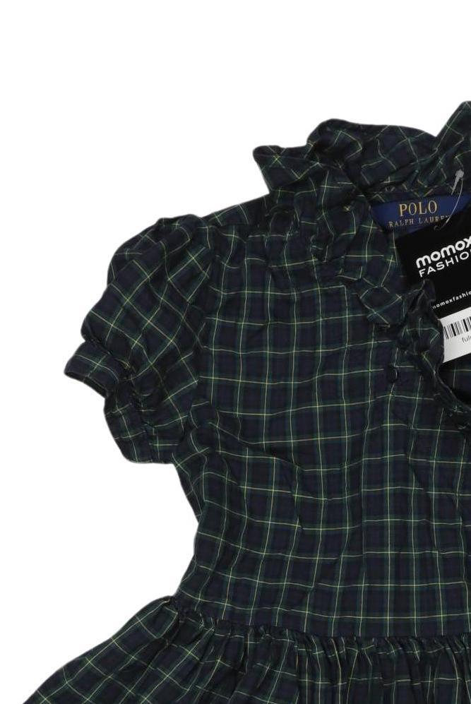 Thumbnail - Polo Ralph Lauren Mädchen Kleid, mehrfarbig, Gr. 116