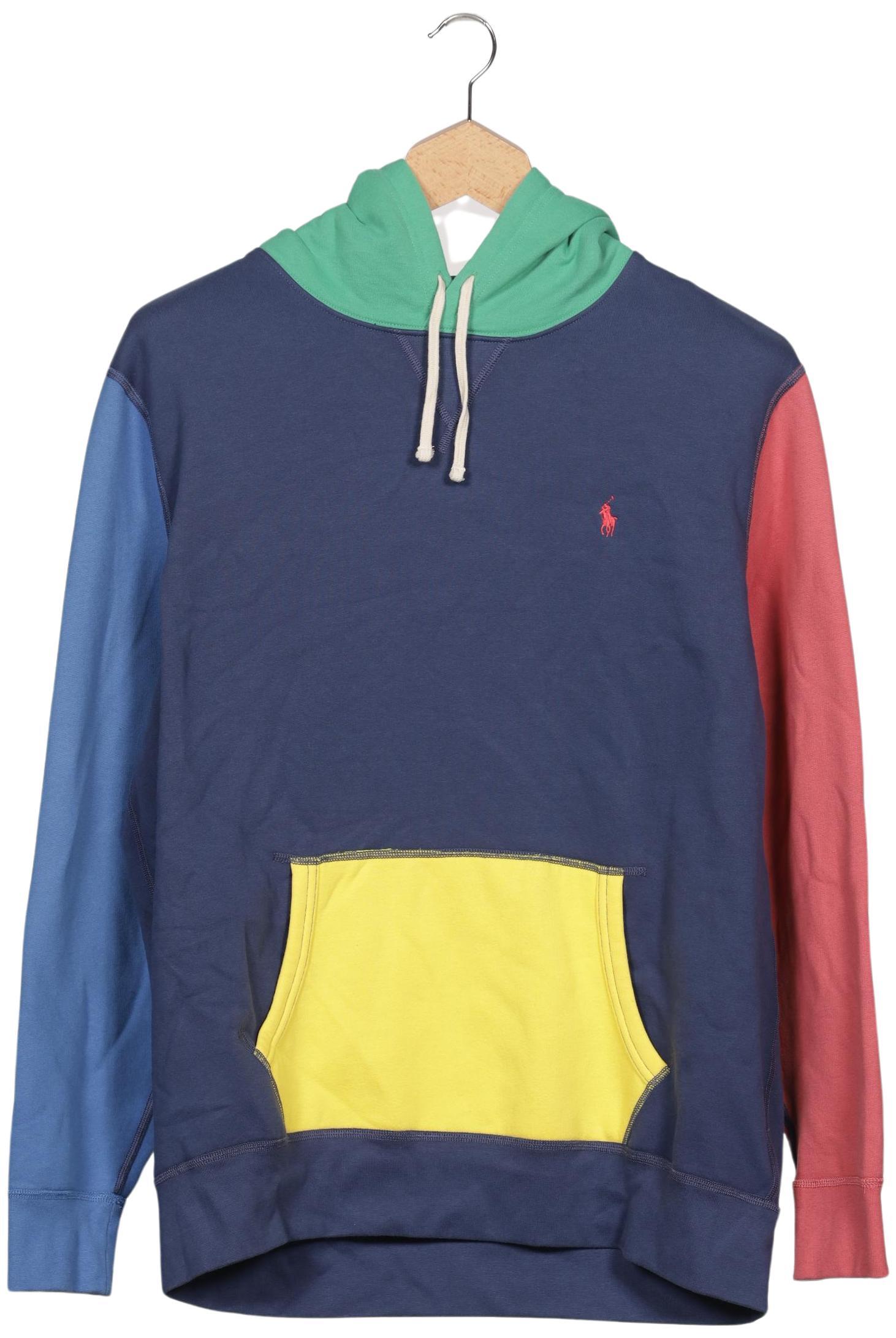 

Polo Ralph Lauren Herren Kapuzenpullover, mehrfarbig, Gr. 54