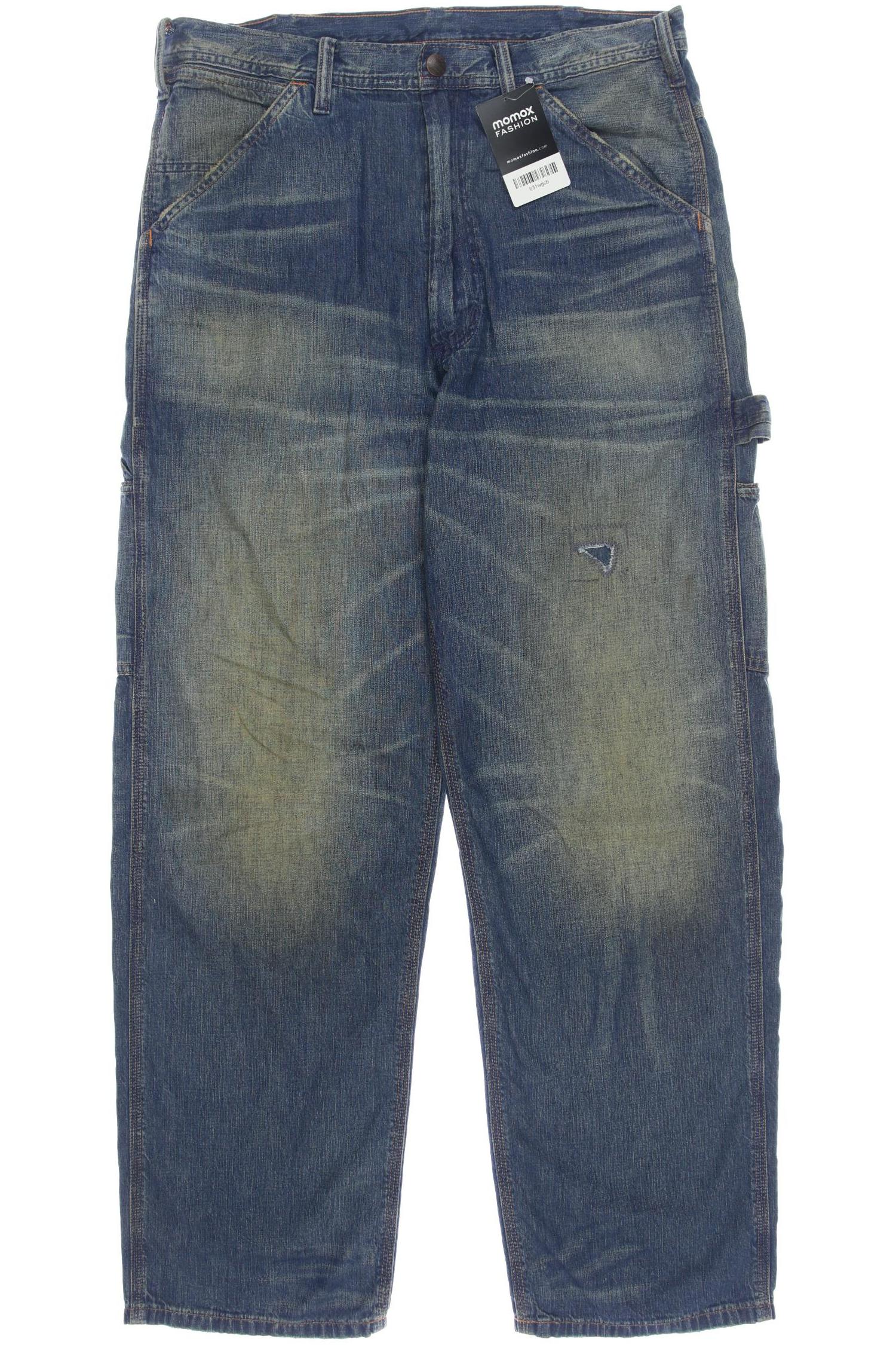 

Polo Ralph Lauren Herren Jeans, blau, Gr. 32