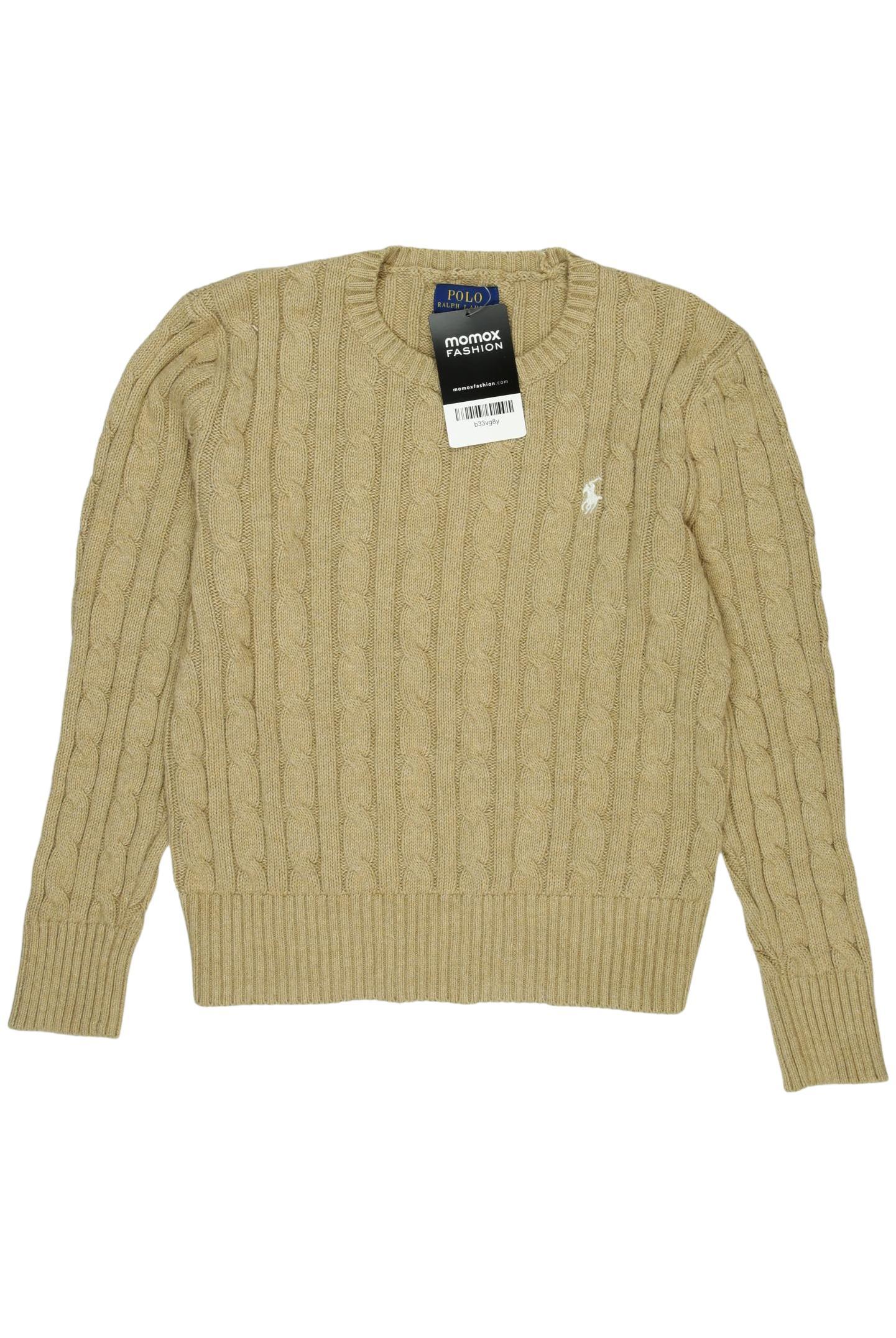 

Polo Ralph Lauren Herren Pullover, beige, Gr. 140
