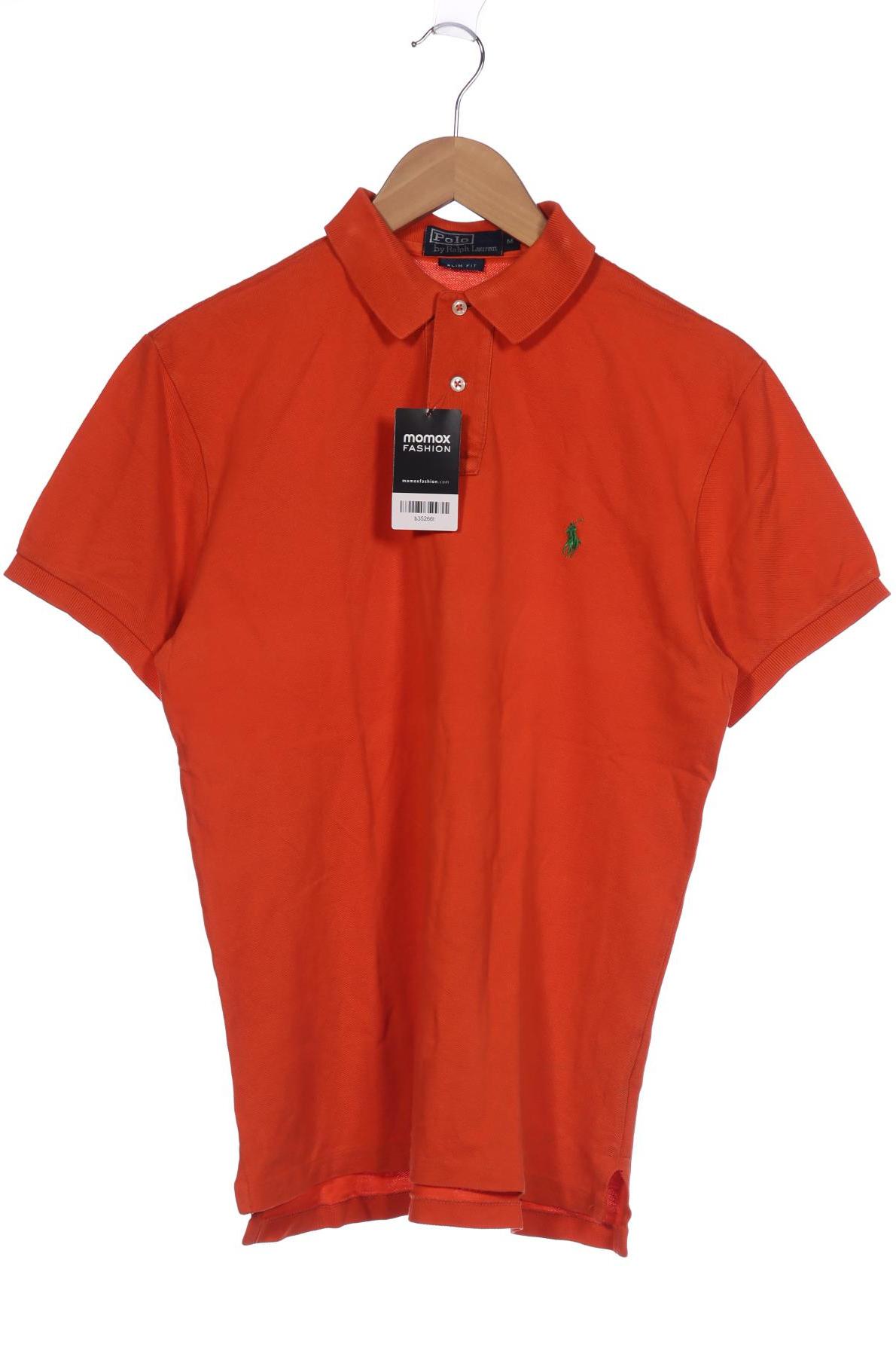 

Polo Ralph Lauren Herren Poloshirt, orange