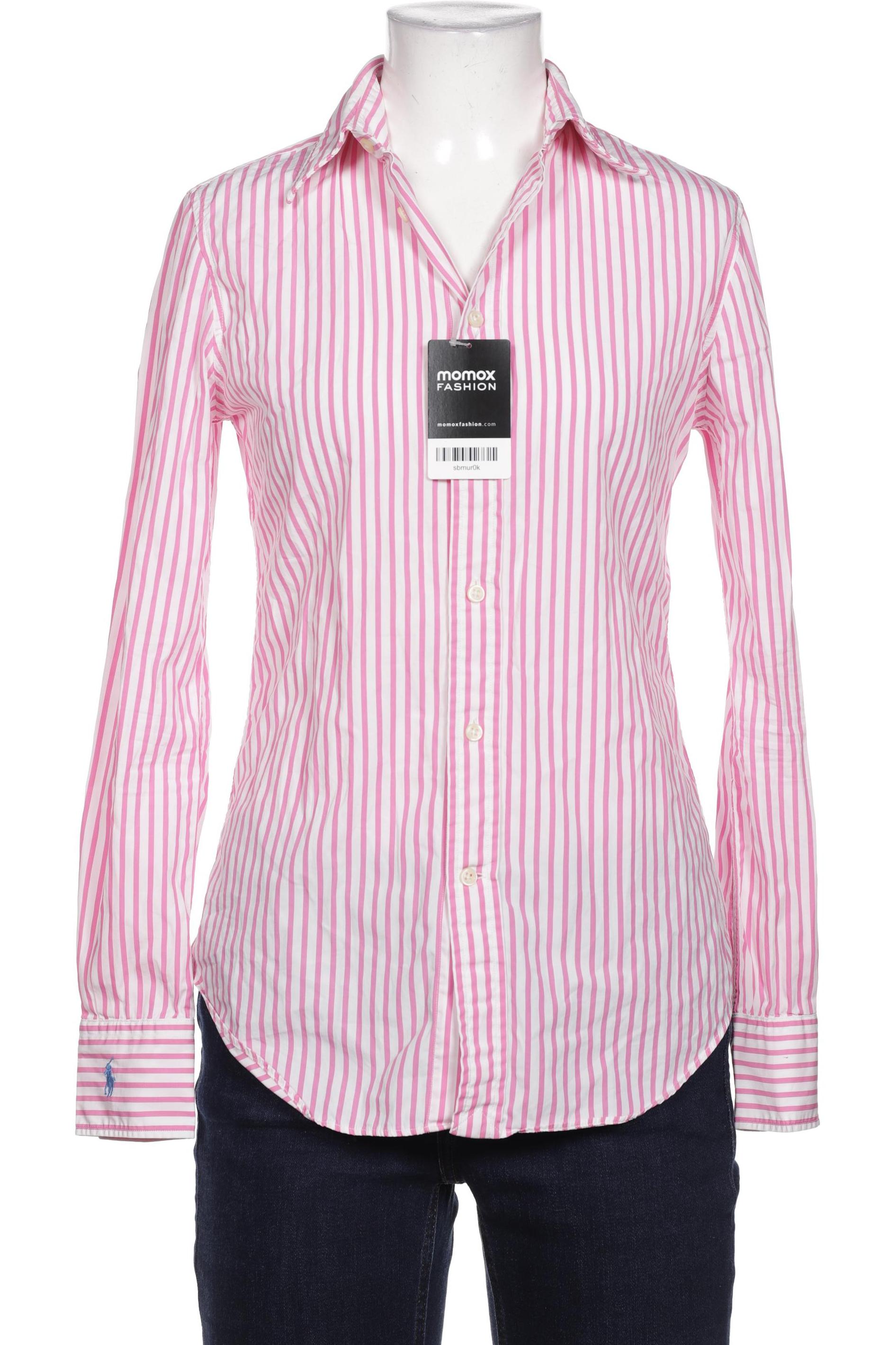 

Polo Ralph Lauren Damen Bluse, pink