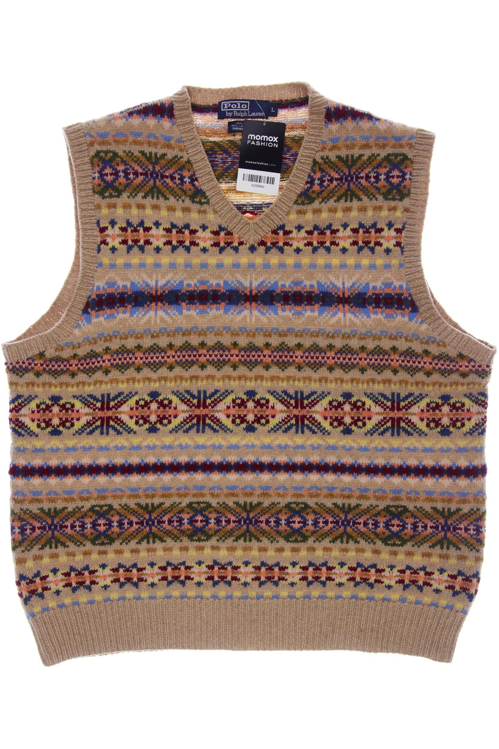 

Polo Ralph Lauren Herren Pullover, beige