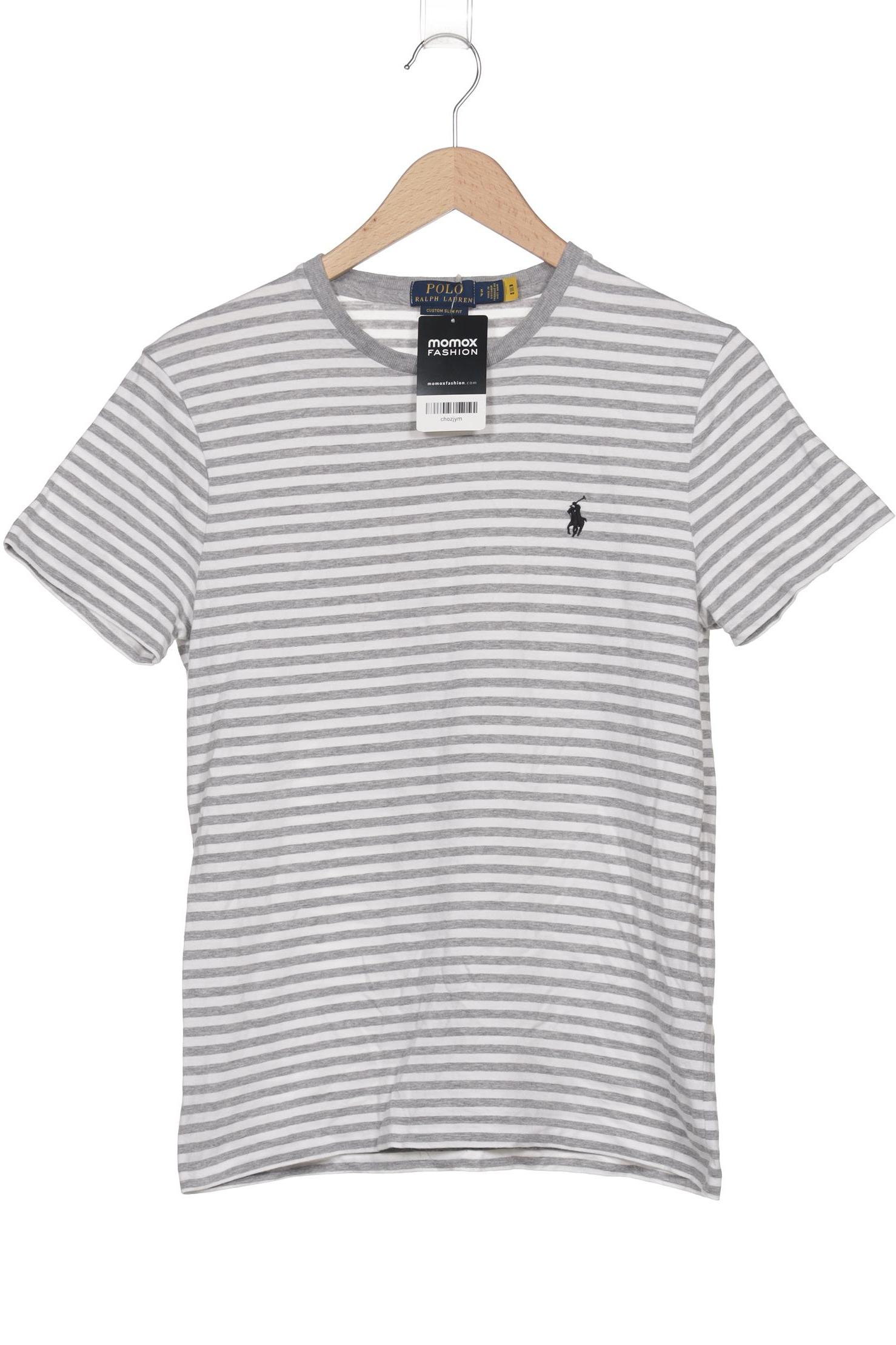 

Polo Ralph Lauren Damen T-Shirt, grau, Gr. 36