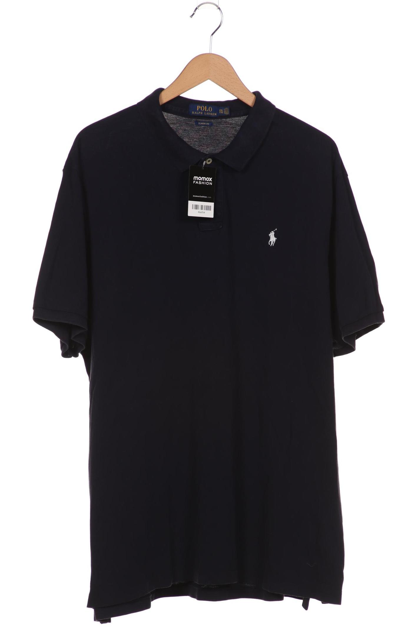 

Polo Ralph Lauren Herren Poloshirt, marineblau, Gr. 56