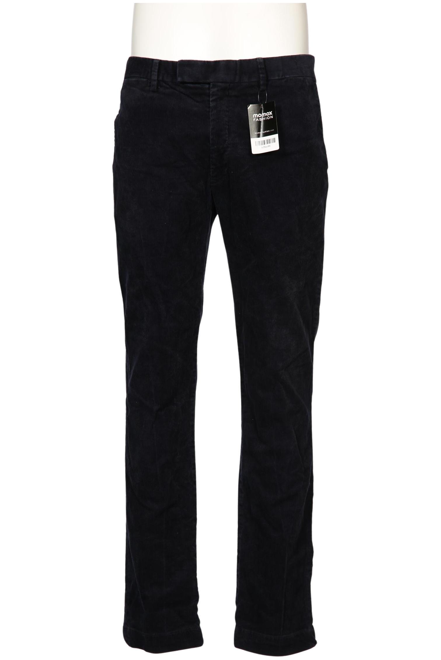 

Polo Ralph Lauren Herren Stoffhose, marineblau, Gr. 34