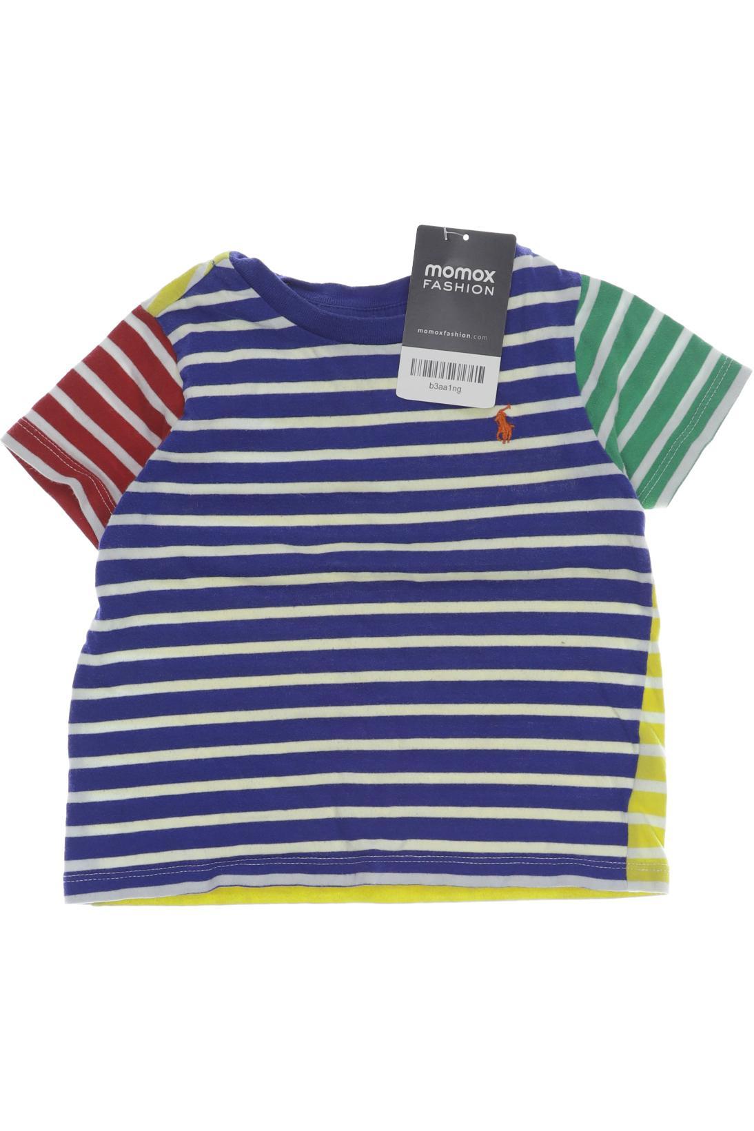 

Polo Ralph Lauren Jungen T-Shirt, blau