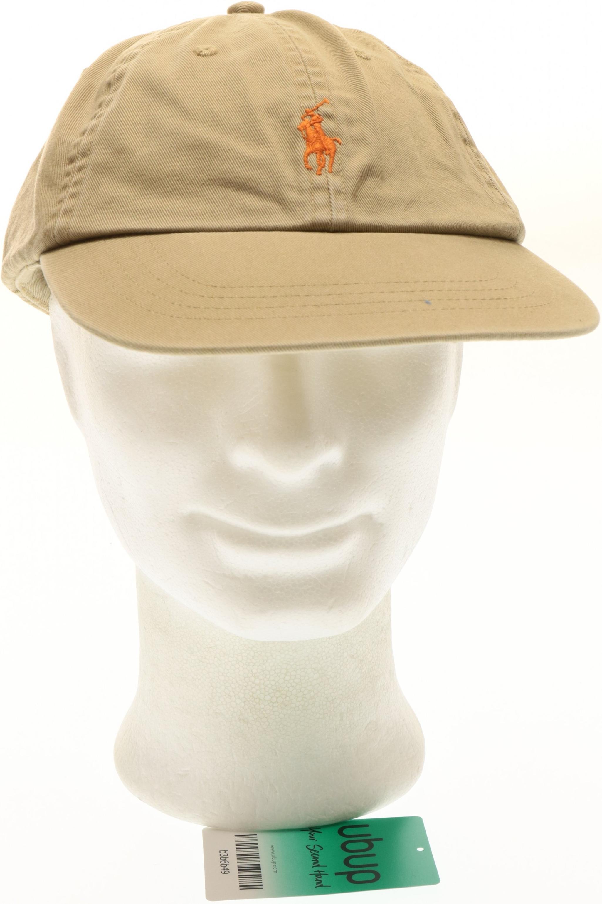 

Polo Ralph Lauren Herren Hut/Mütze, beige, Gr. uni