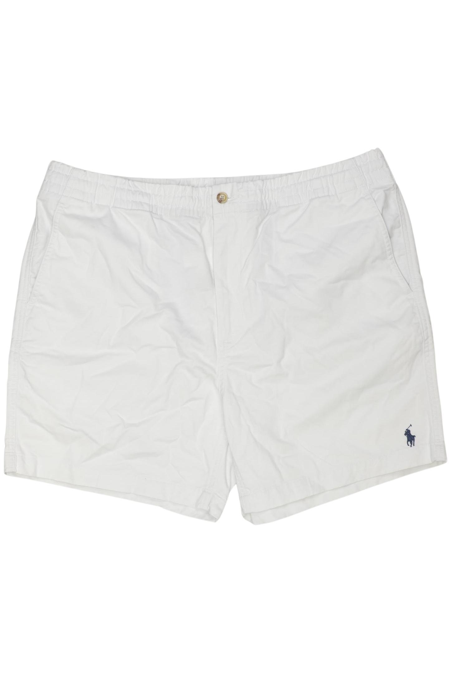 

Polo Ralph Lauren Herren Shorts, weiß, Gr. 54