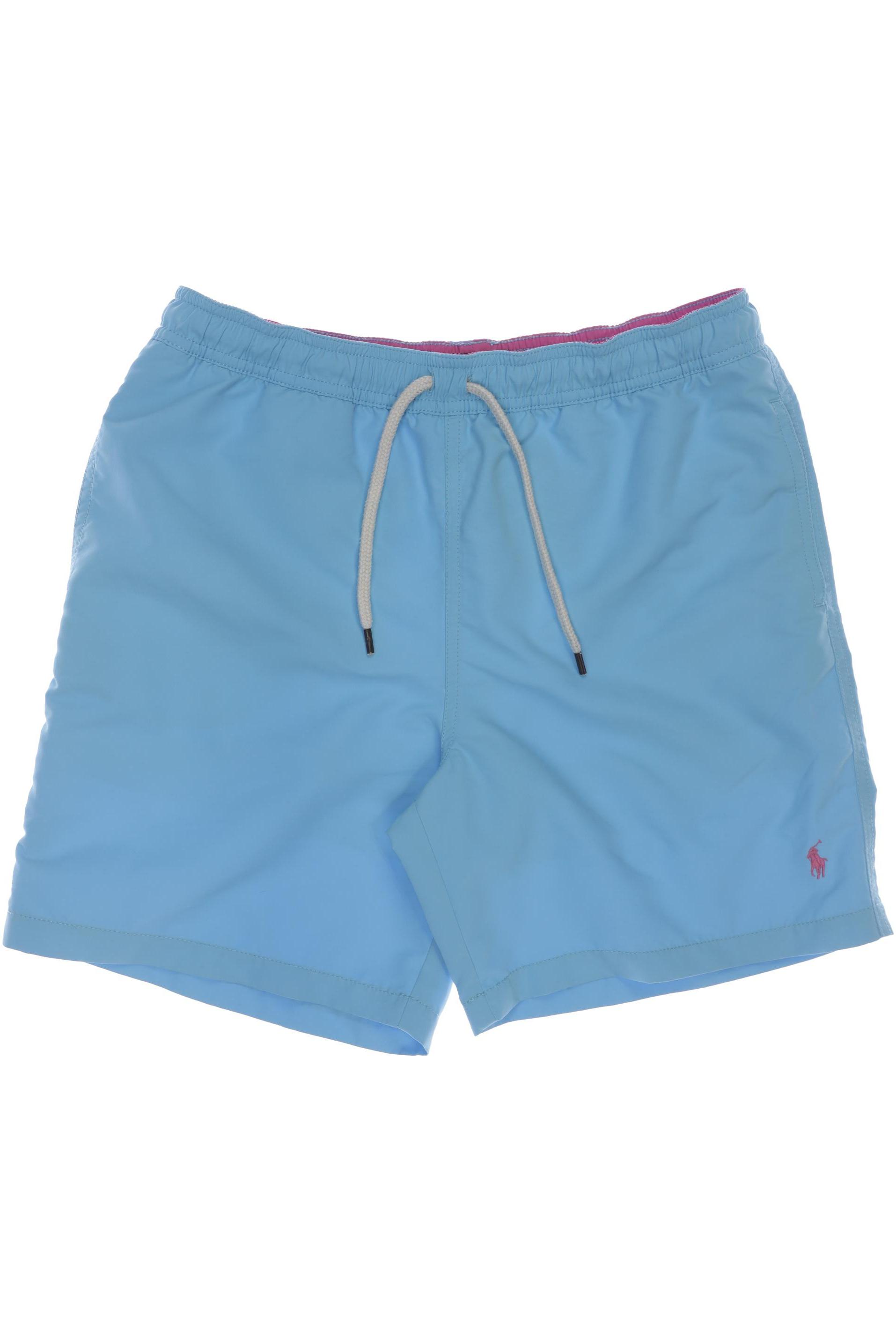 

Polo Ralph Lauren Herren Shorts, blau, Gr. 164