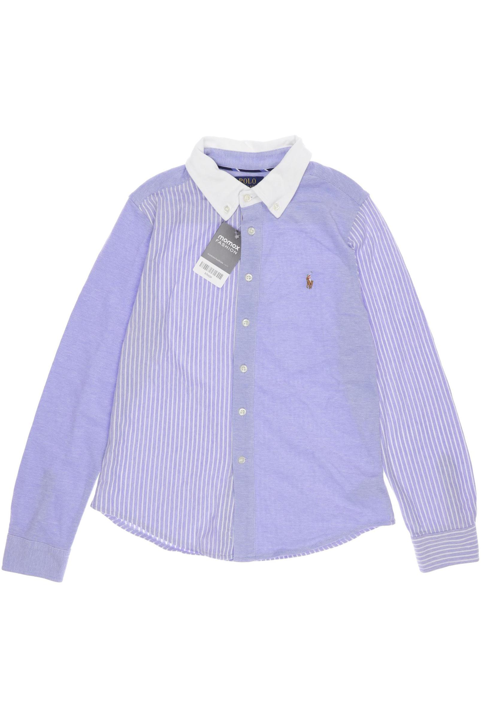 

Polo Ralph Lauren Herren Hemd, hellblau, Gr. 146