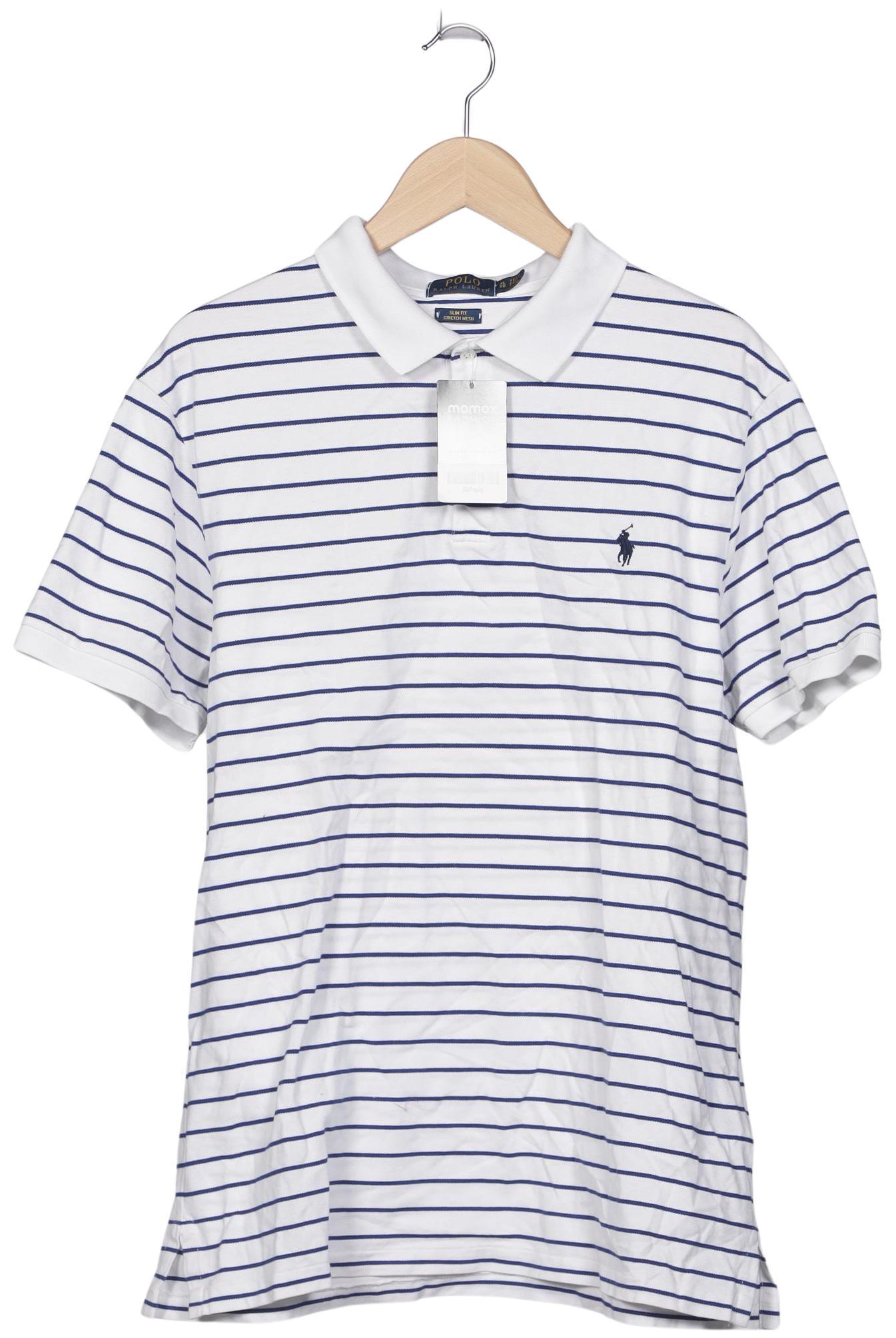 

Polo Ralph Lauren Herren Poloshirt, mehrfarbig, Gr. 54