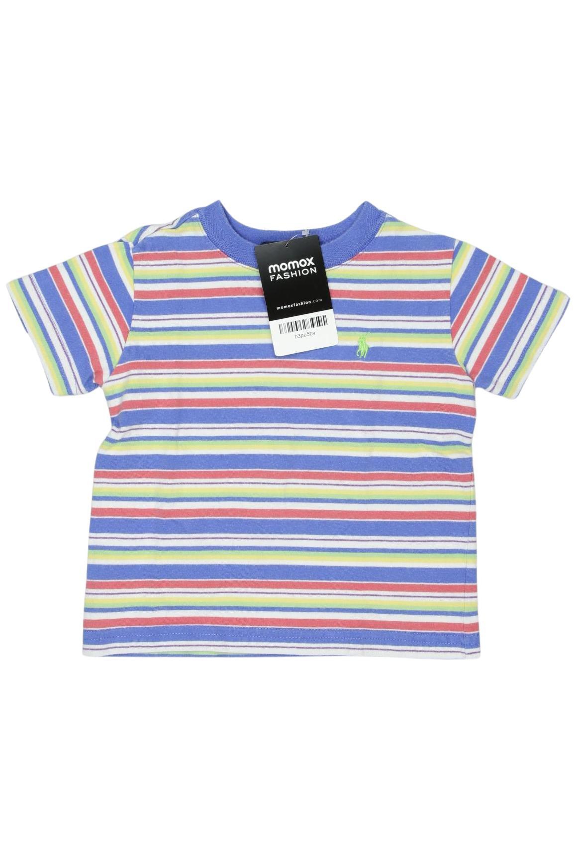 

Polo Ralph Lauren Herren T-Shirt, mehrfarbig, Gr. 80