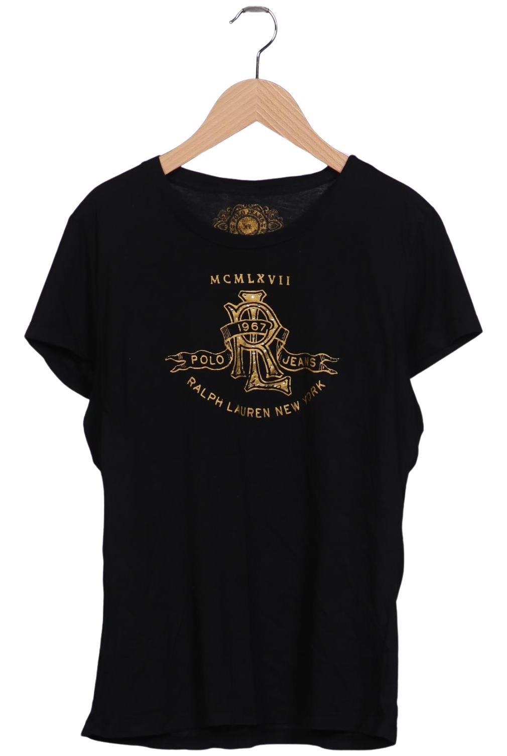 

Polo Ralph Lauren Damen T-Shirt, mehrfarbig, Gr. 44