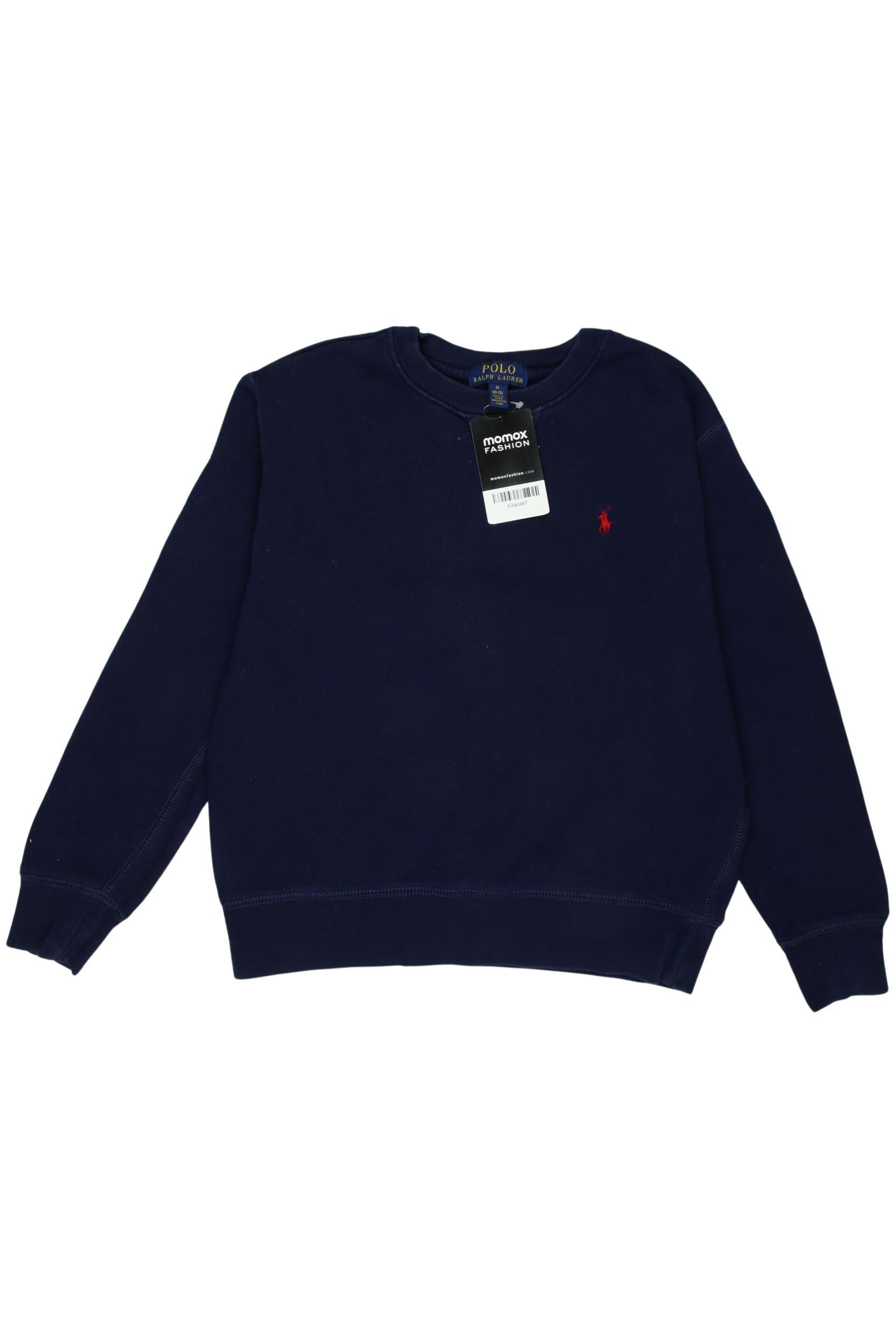 

Polo Ralph Lauren Herren Hoodies & Sweater, marineblau, Gr. 146