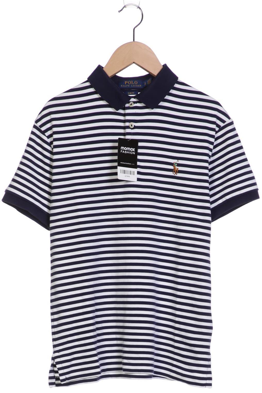 

Polo Ralph Lauren Herren Poloshirt, marineblau