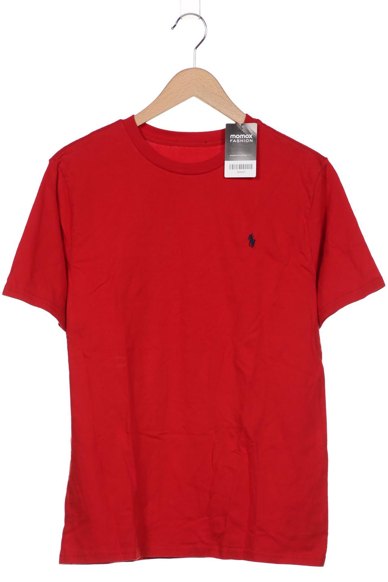 

Polo Ralph Lauren Herren T-Shirt, rot, Gr. 52