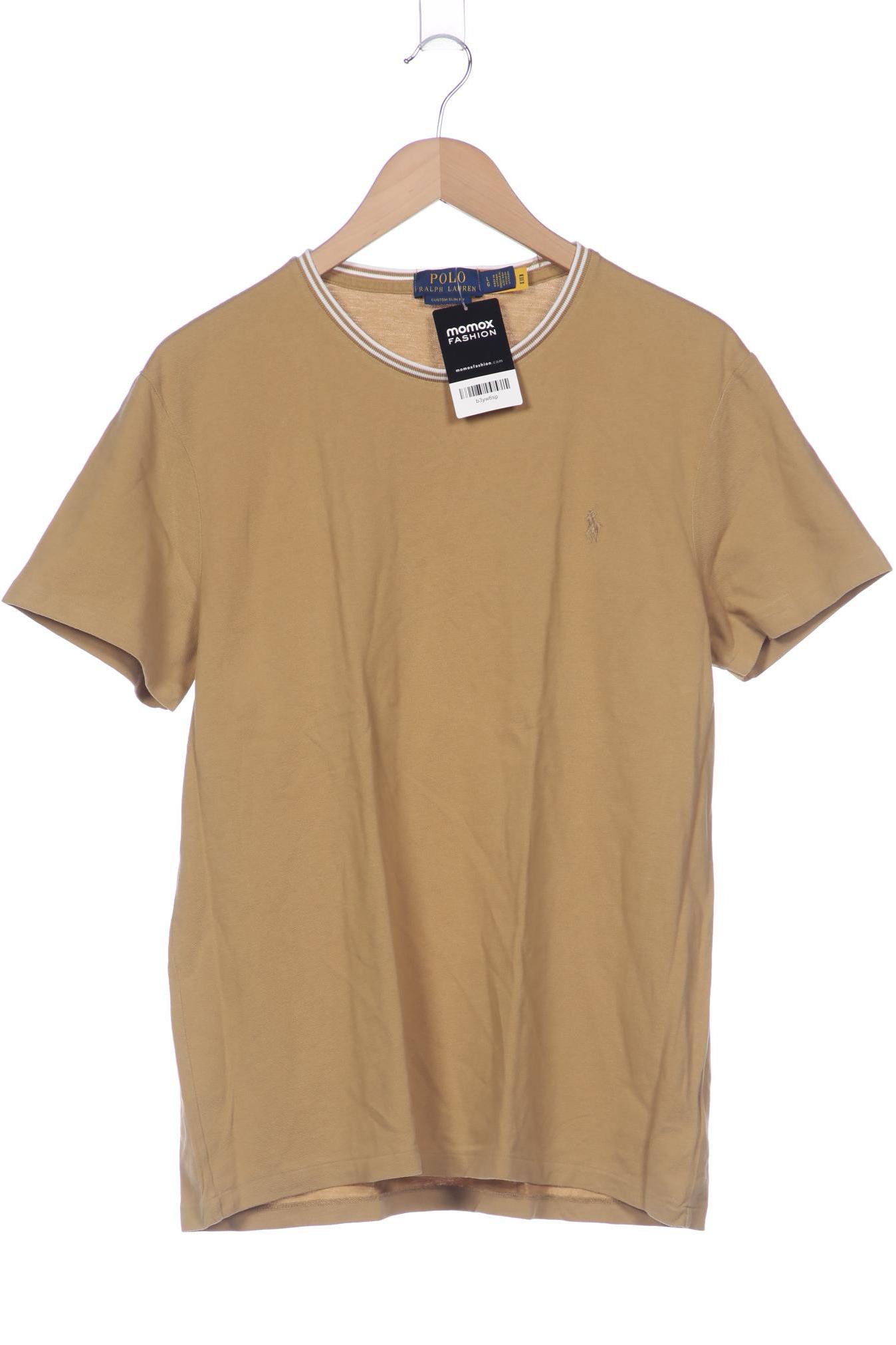 

Polo Ralph Lauren Herren T-Shirt, beige, Gr. 52