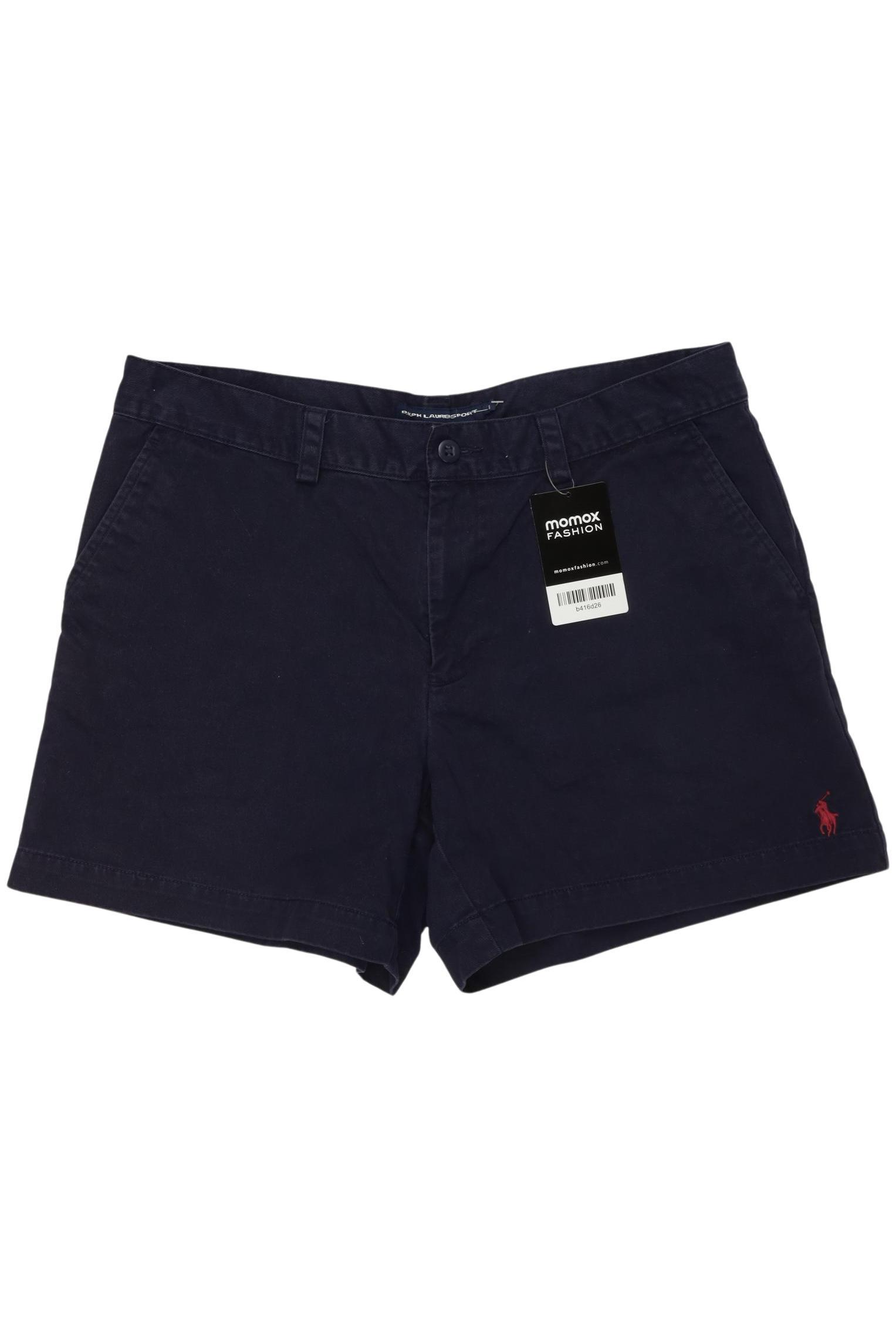

Polo Ralph Lauren Damen Shorts, marineblau, Gr. 8