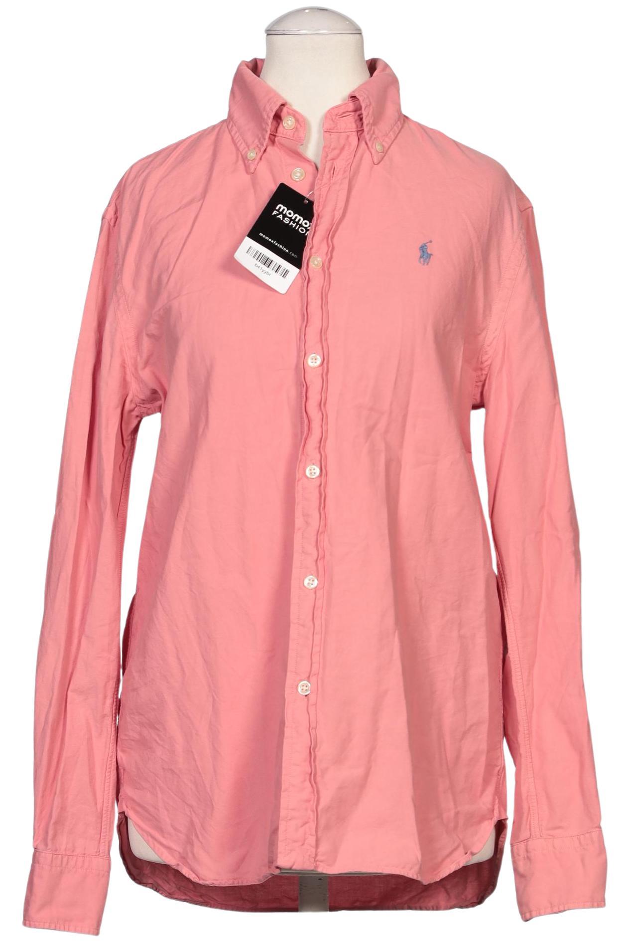 

Polo Ralph Lauren Damen Bluse, pink, Gr. 34