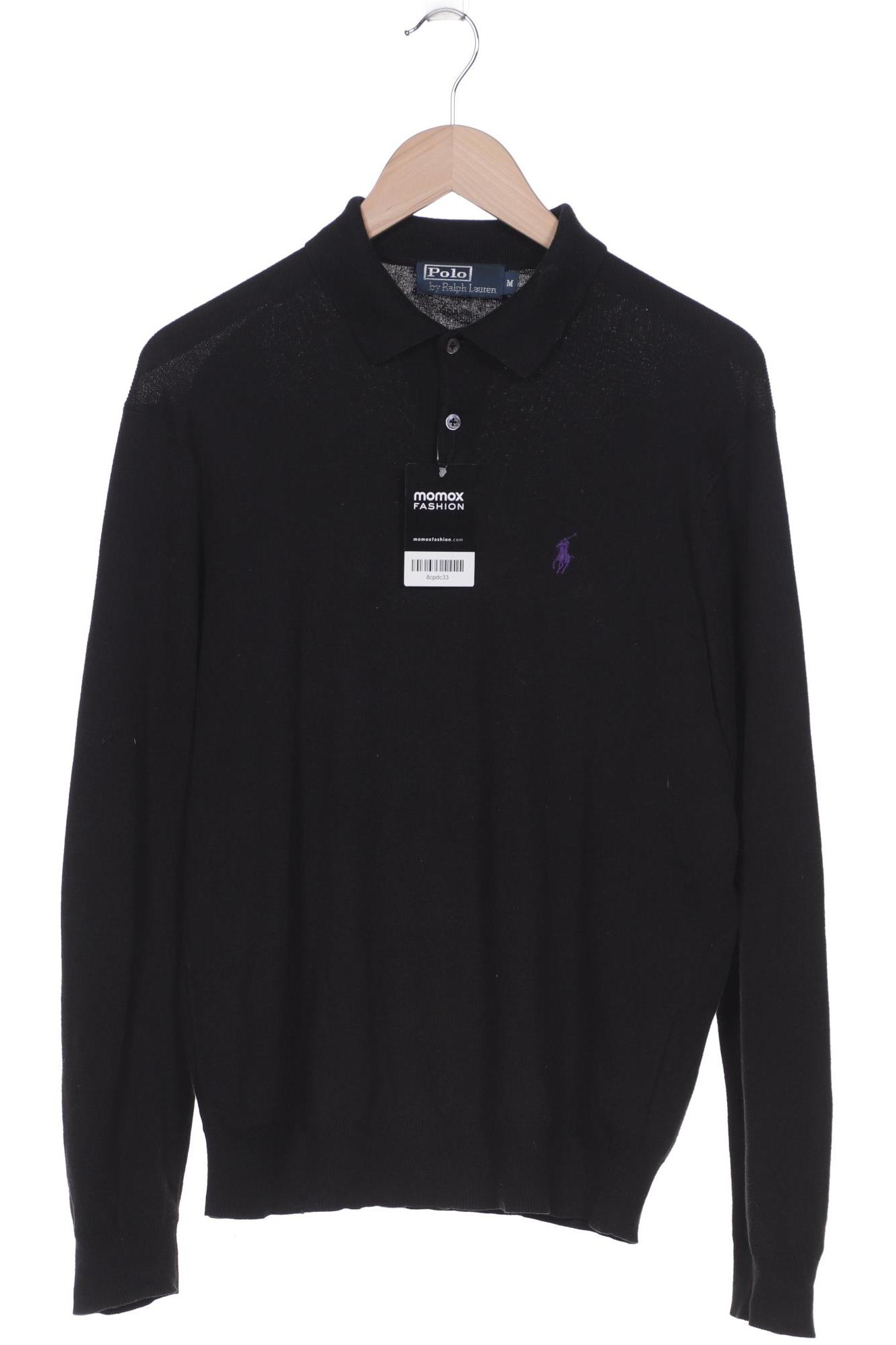 

Polo Ralph Lauren Herren Pullover, schwarz, Gr. 48