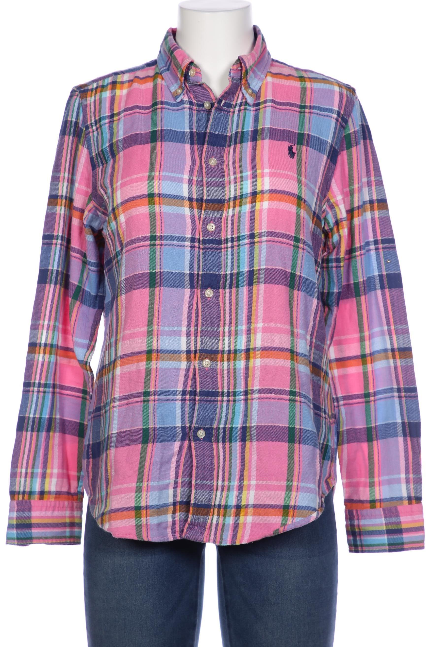 

Polo Ralph Lauren Damen Bluse, pink, Gr. 42