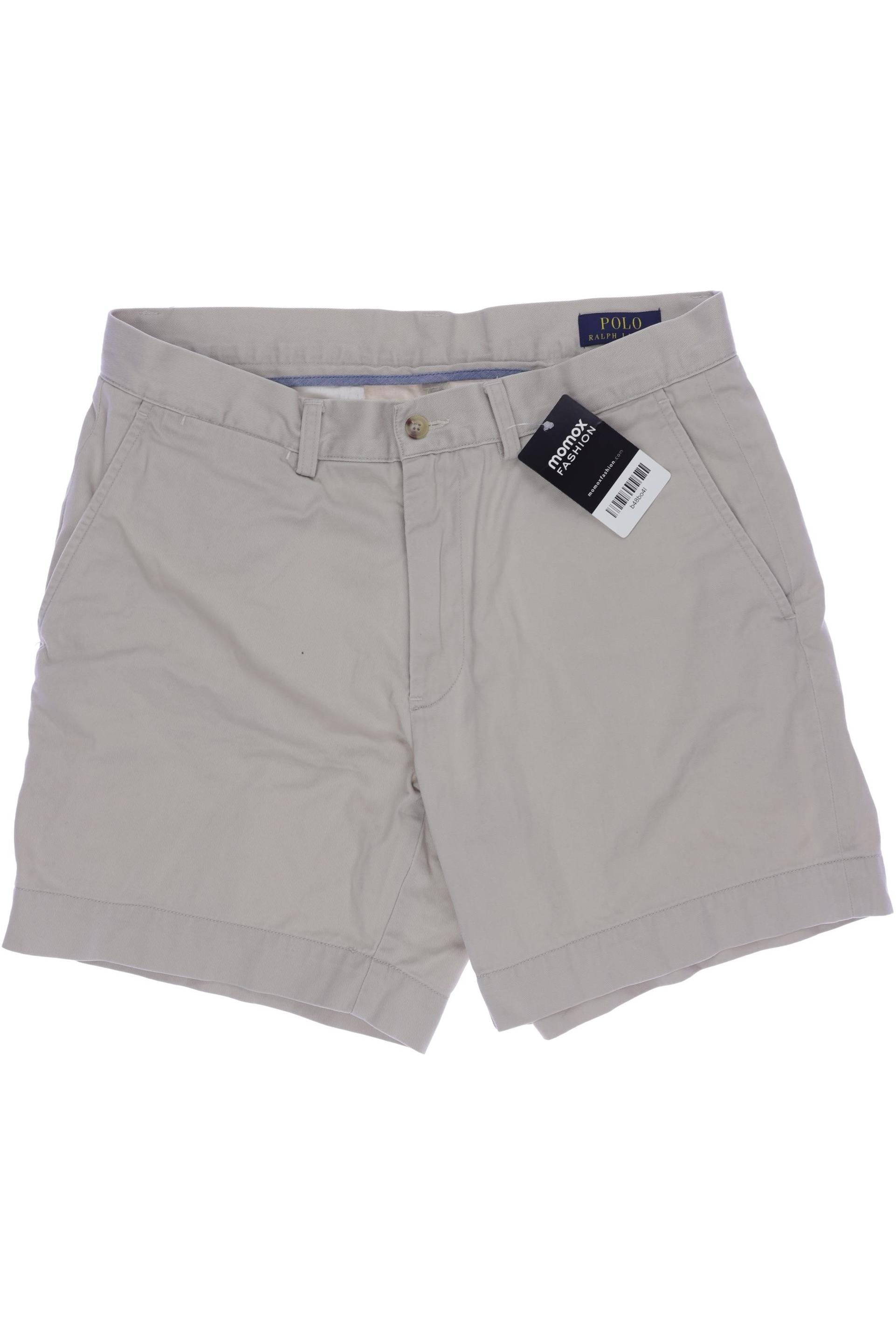 

Polo Ralph Lauren Herren Shorts, grau, Gr. 31