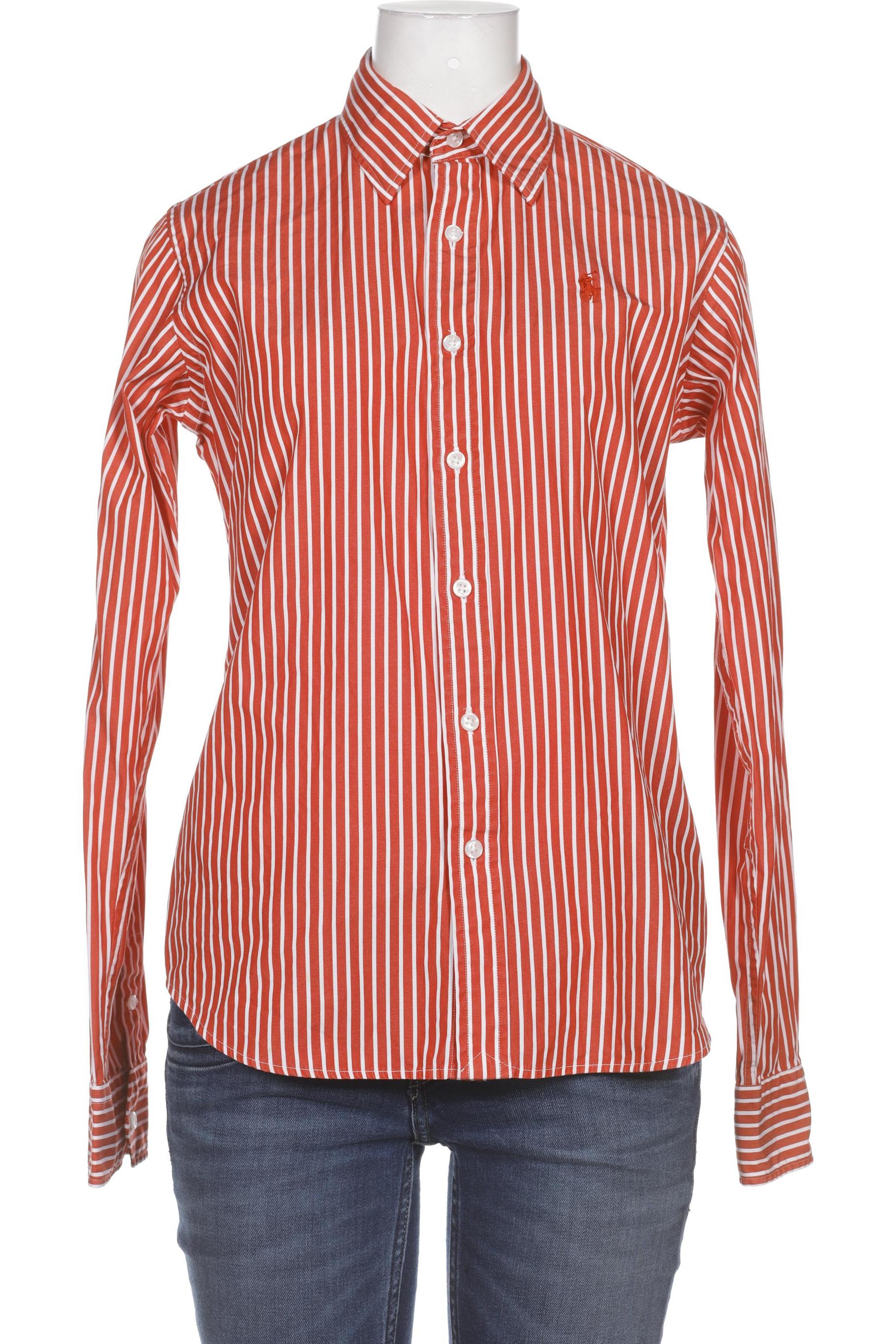 

Polo Ralph Lauren Damen Bluse, rot, Gr. 6