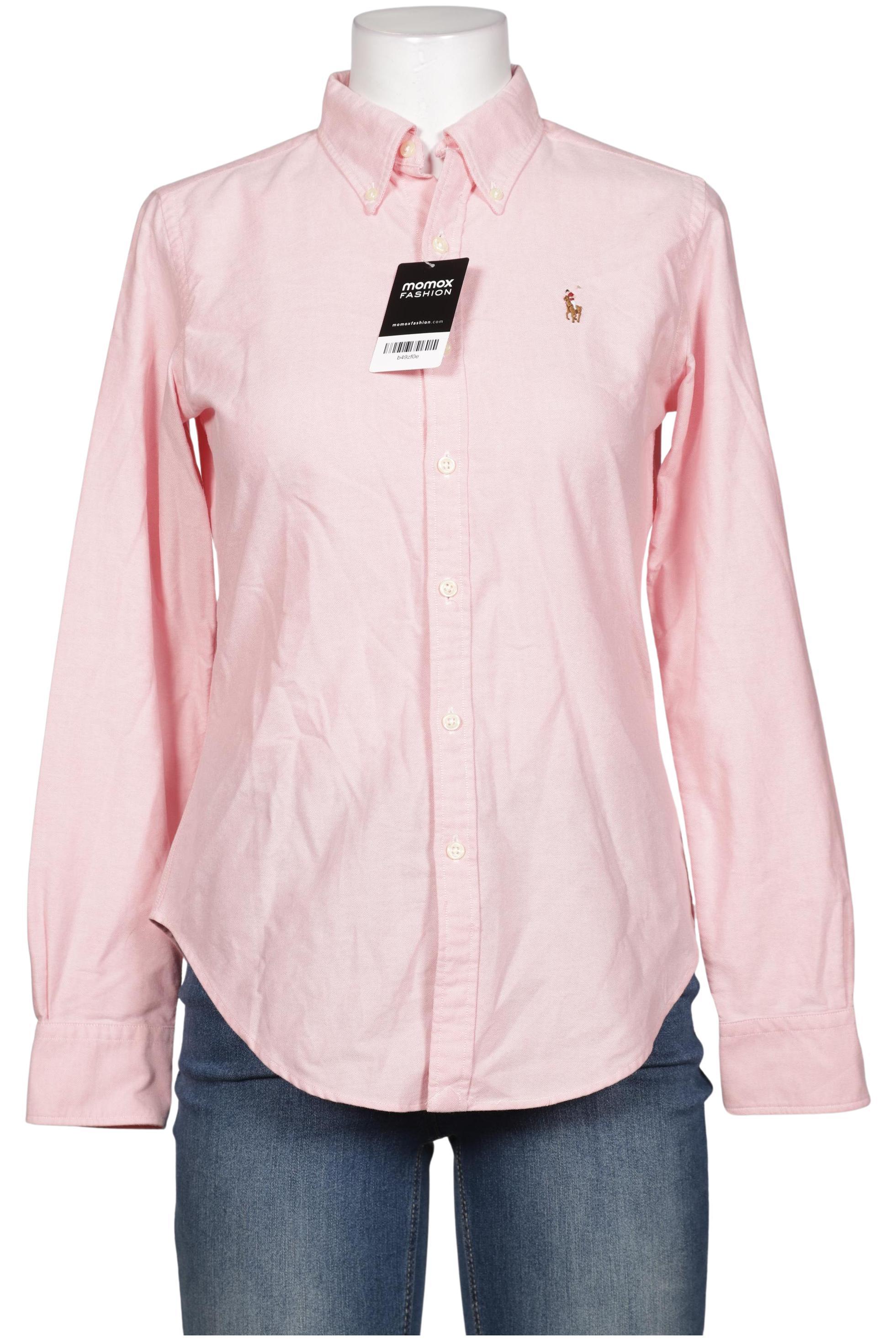 

Polo Ralph Lauren Damen Bluse, pink, Gr. 6