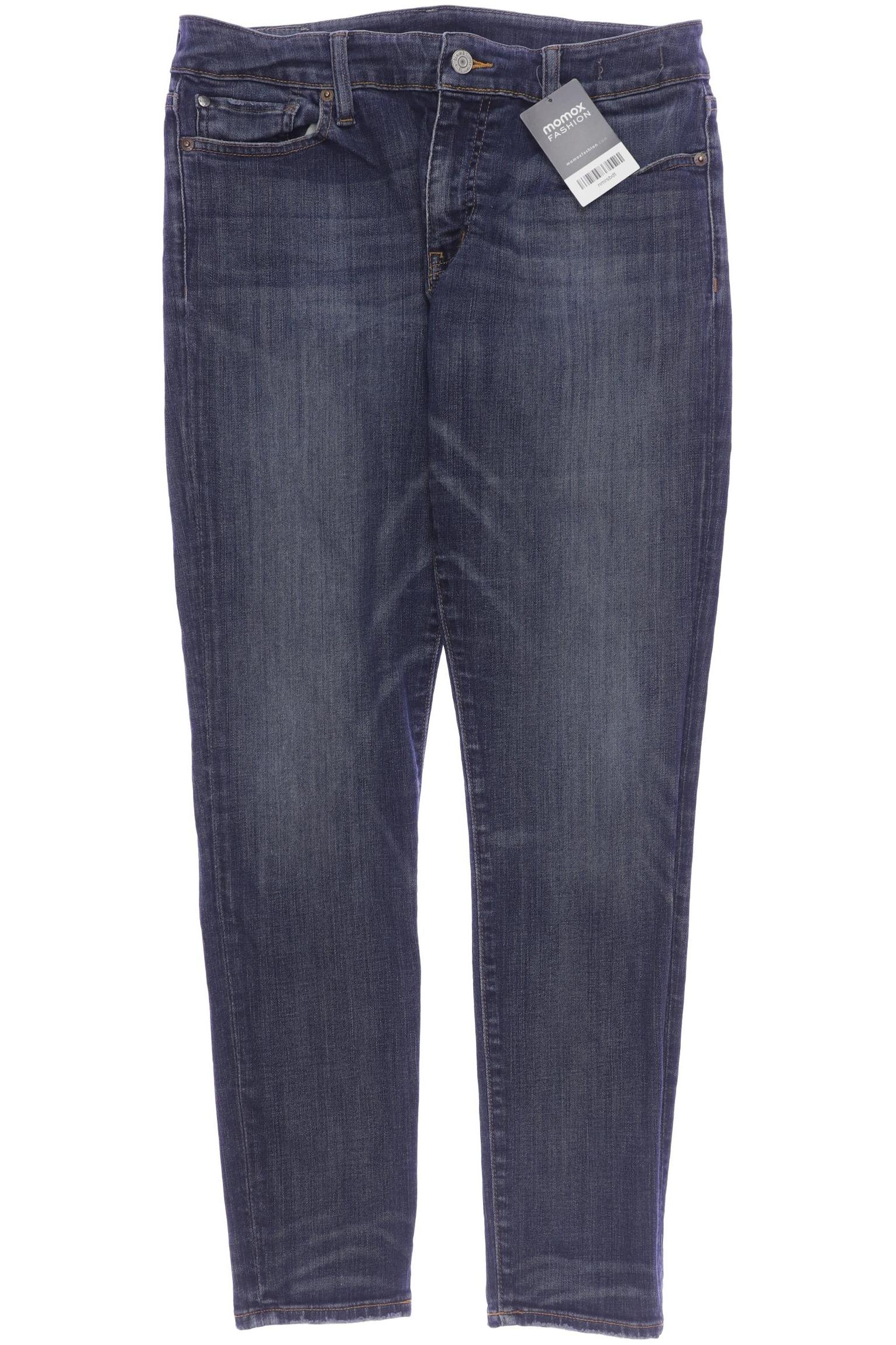 

Polo Ralph Lauren Damen Jeans, marineblau, Gr. 31